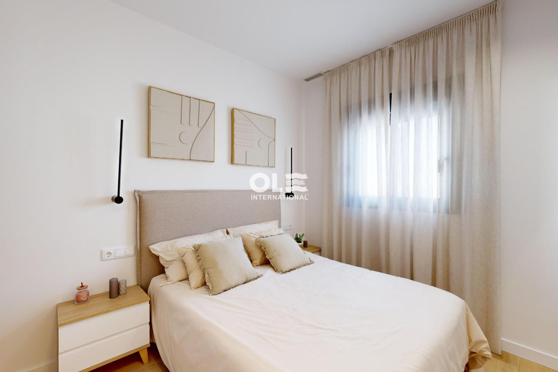 Nouvelle construction - Attique - Guardamar del Segura - Pueblo