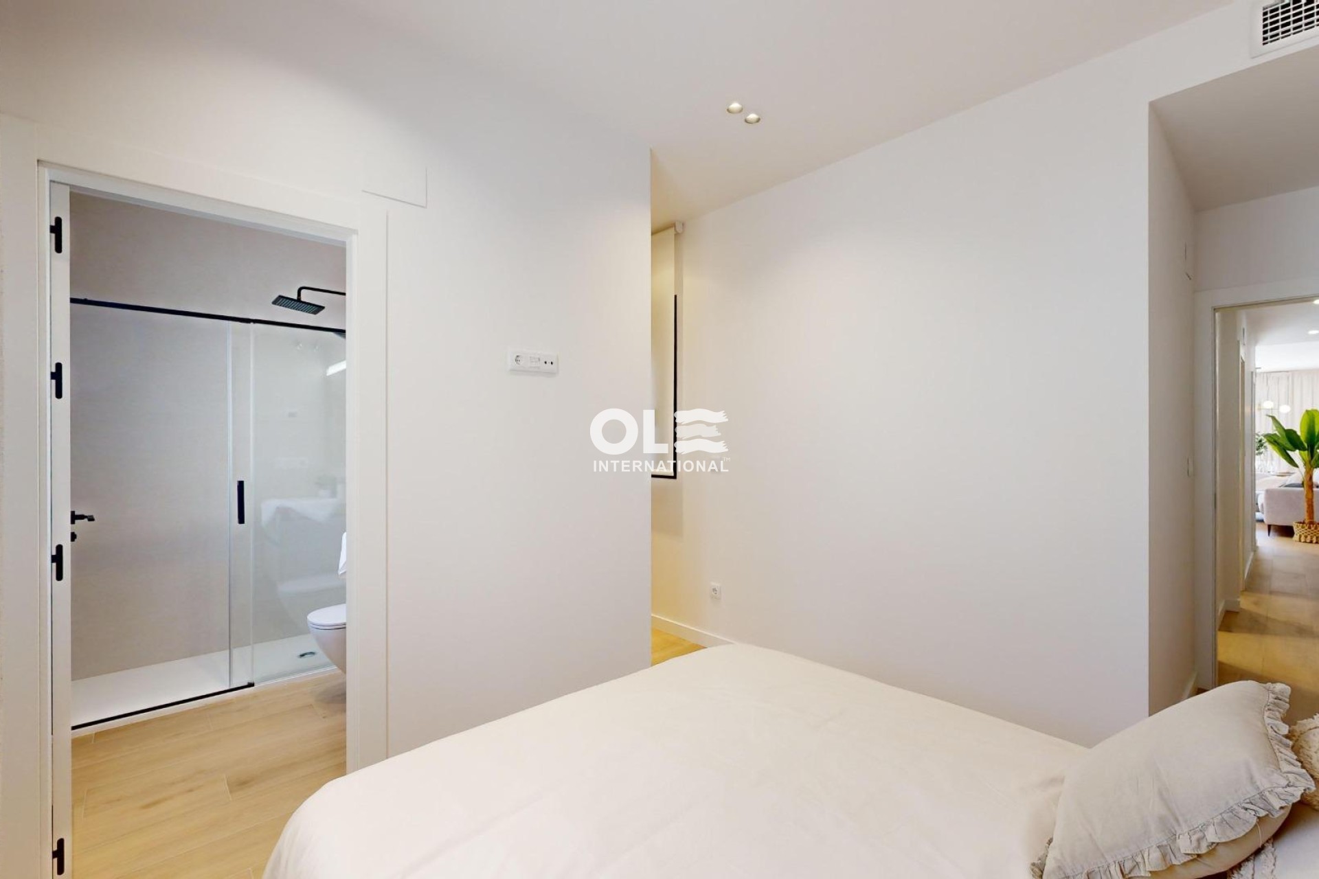 Nouvelle construction - Attique - Guardamar del Segura - Pueblo