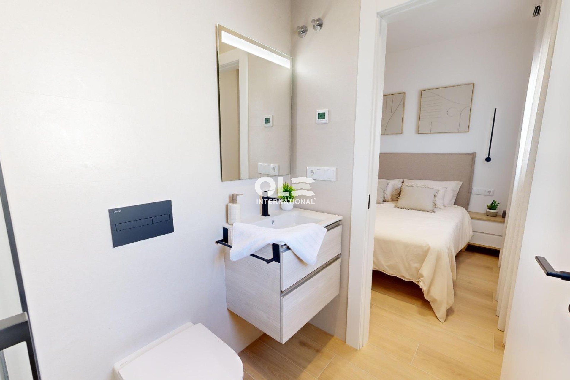 Nouvelle construction - Attique - Guardamar del Segura - Pueblo