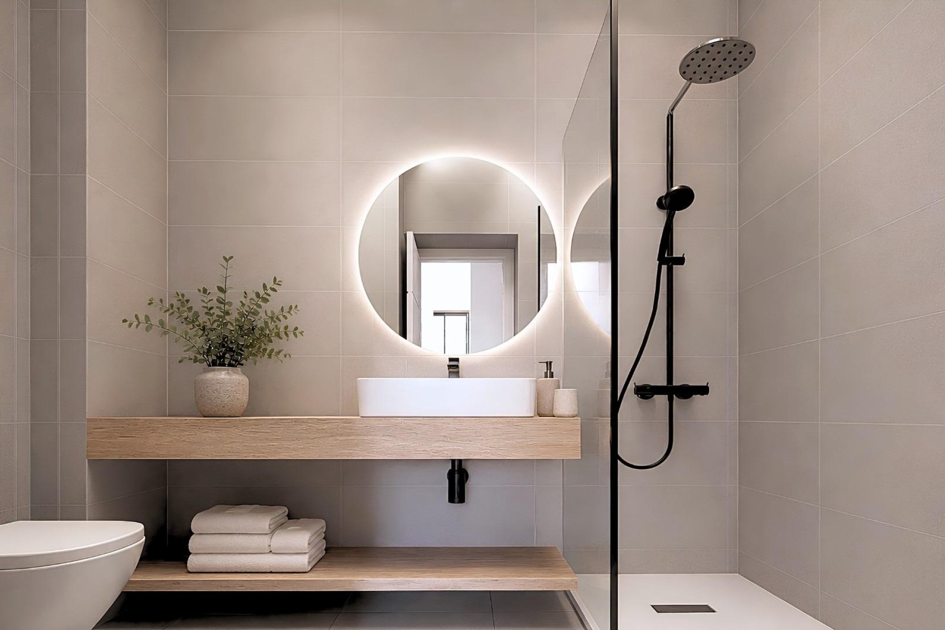 Nouvelle construction - Attique - Jávea - Pueblo