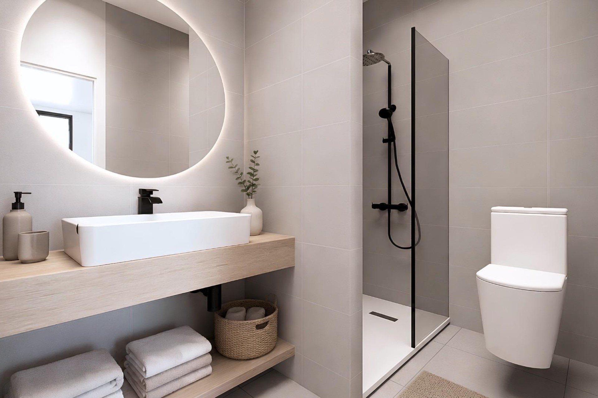 Nouvelle construction - Attique - Jávea - Pueblo
