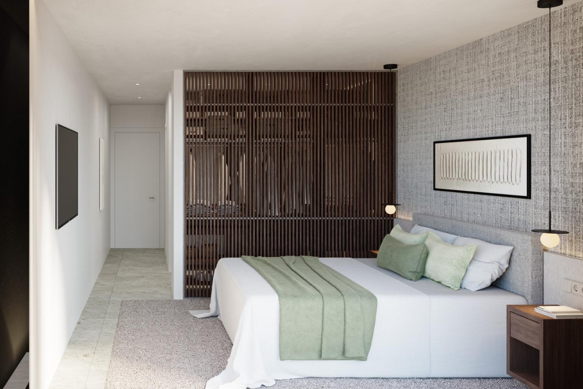 Nouvelle construction - Attique - Mojacar - Playa De Macenas