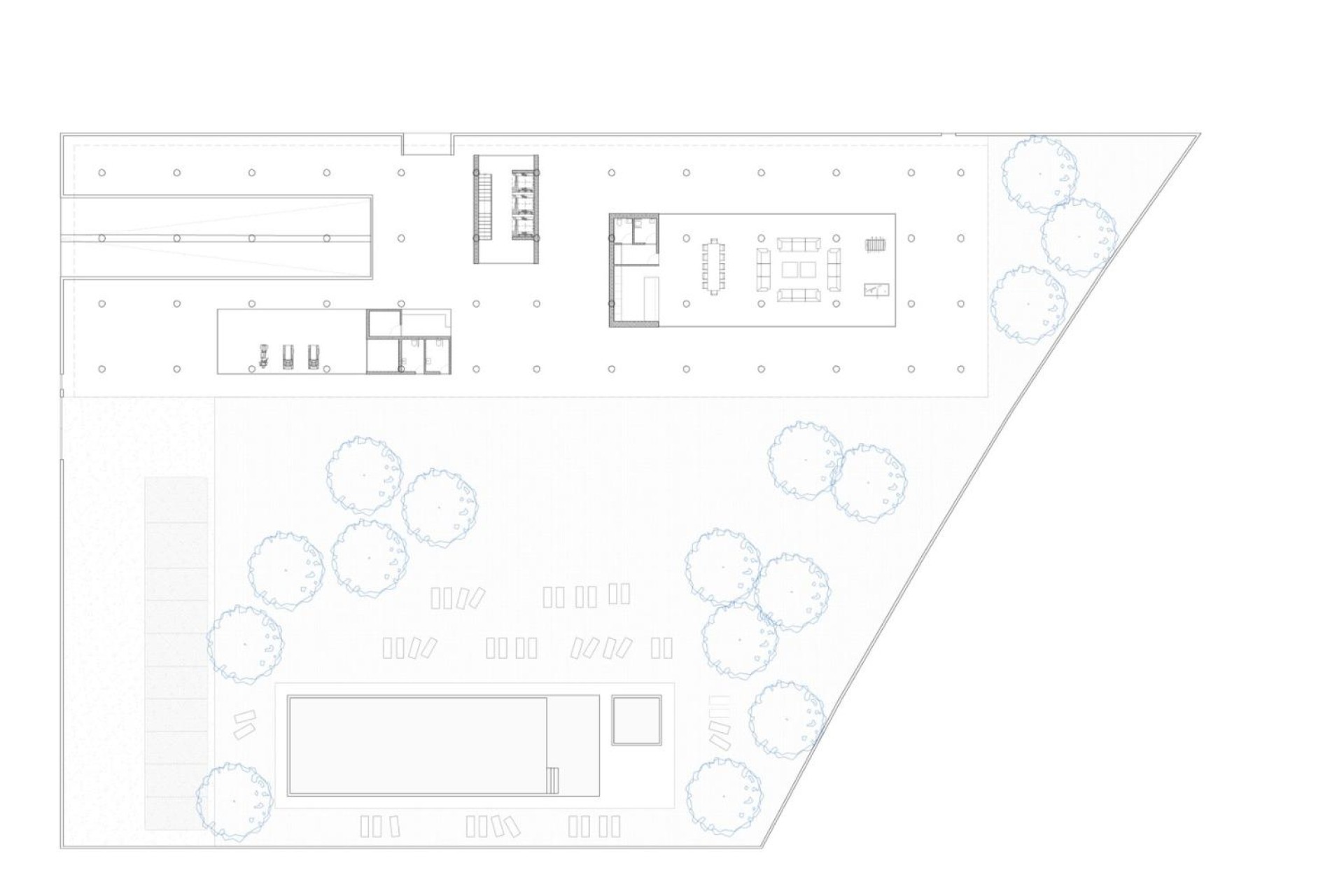 Nouvelle construction - Attique - Moncofa - Playa de Moncofa