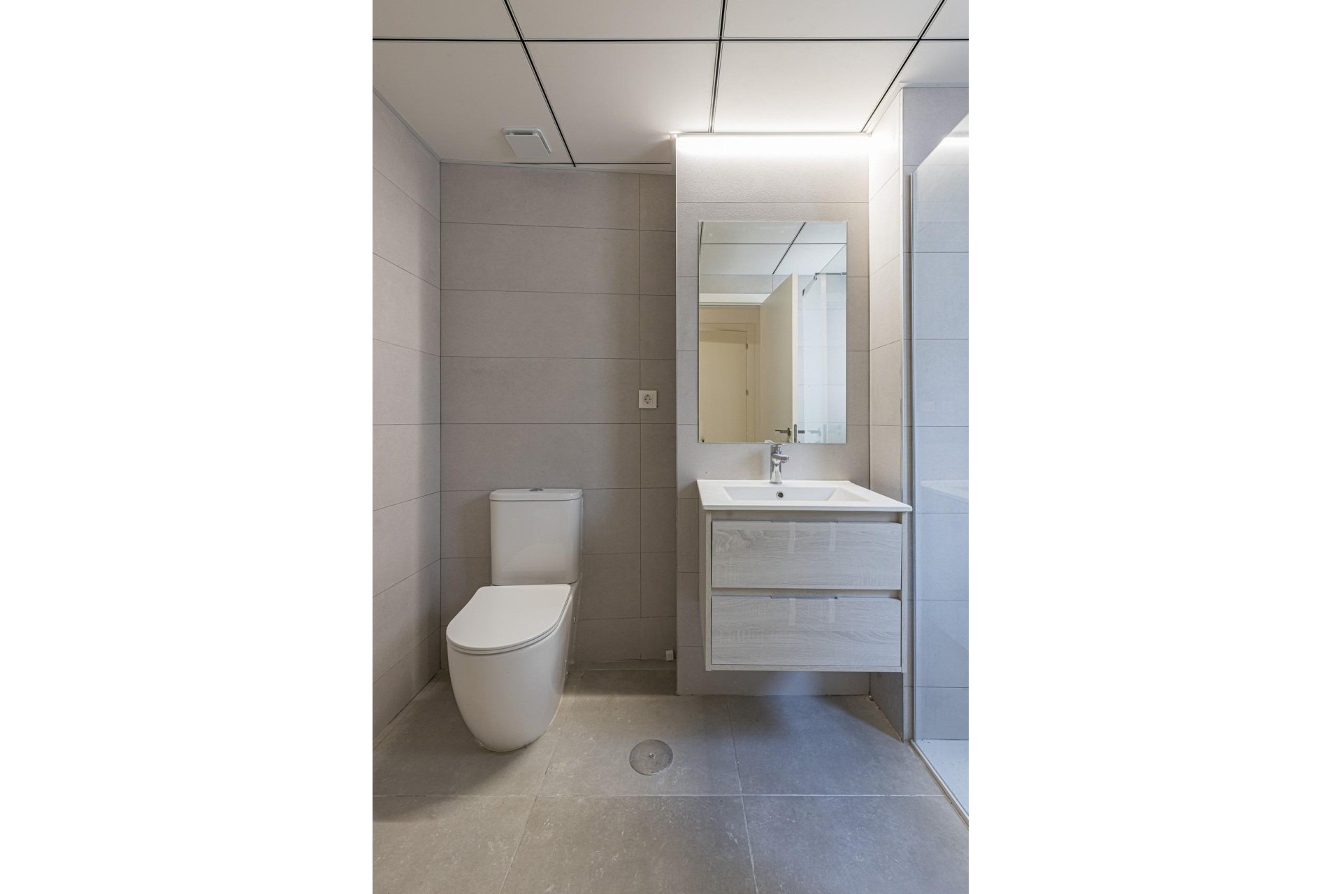 Nouvelle construction - Attique - Murcia - Centro