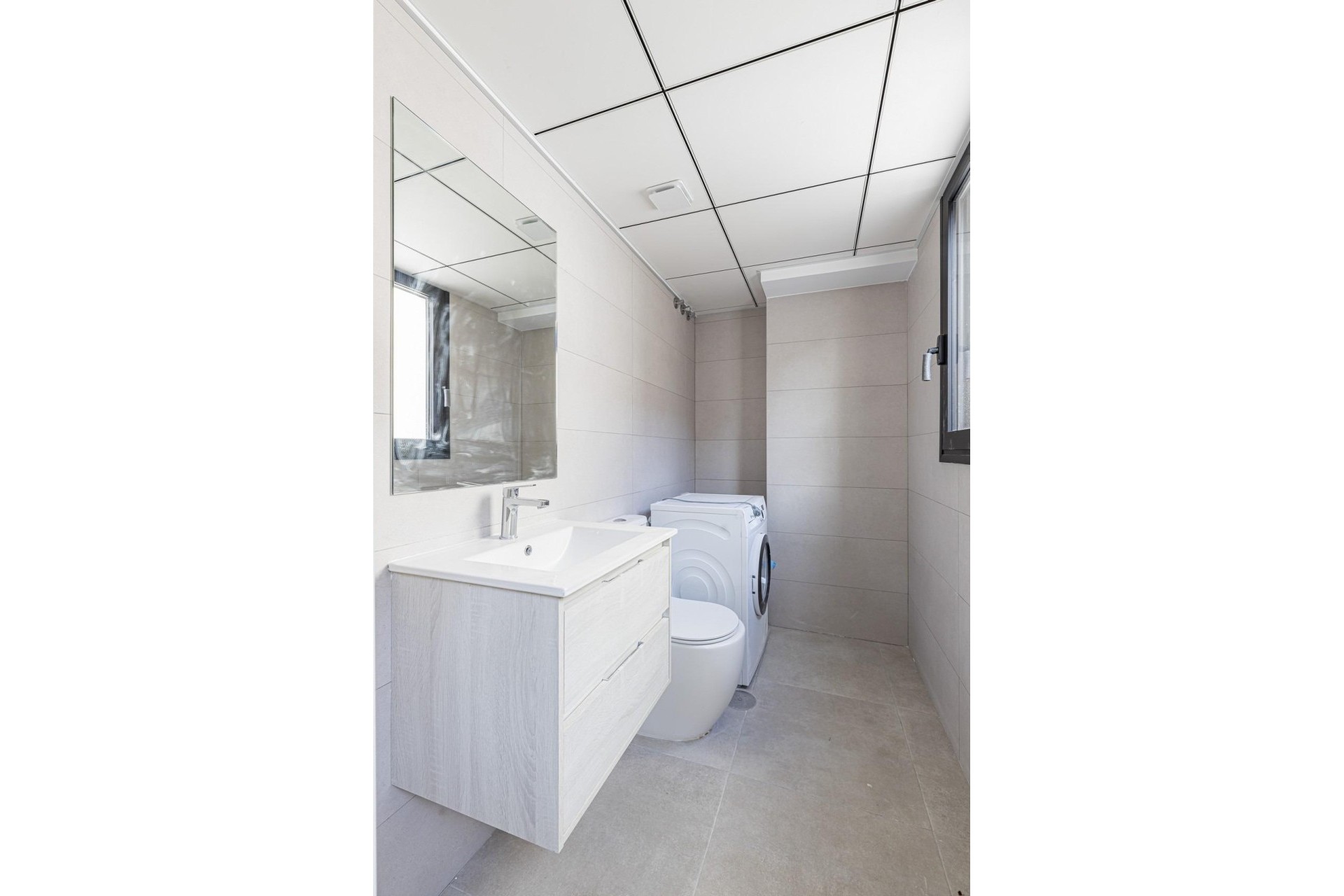 Nouvelle construction - Attique - Murcia - Centro