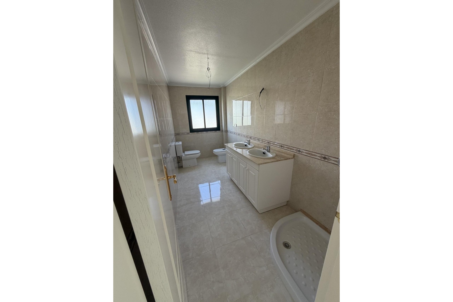 Nouvelle construction - Attique - Orihuela Costa - Lomas de Campoamor