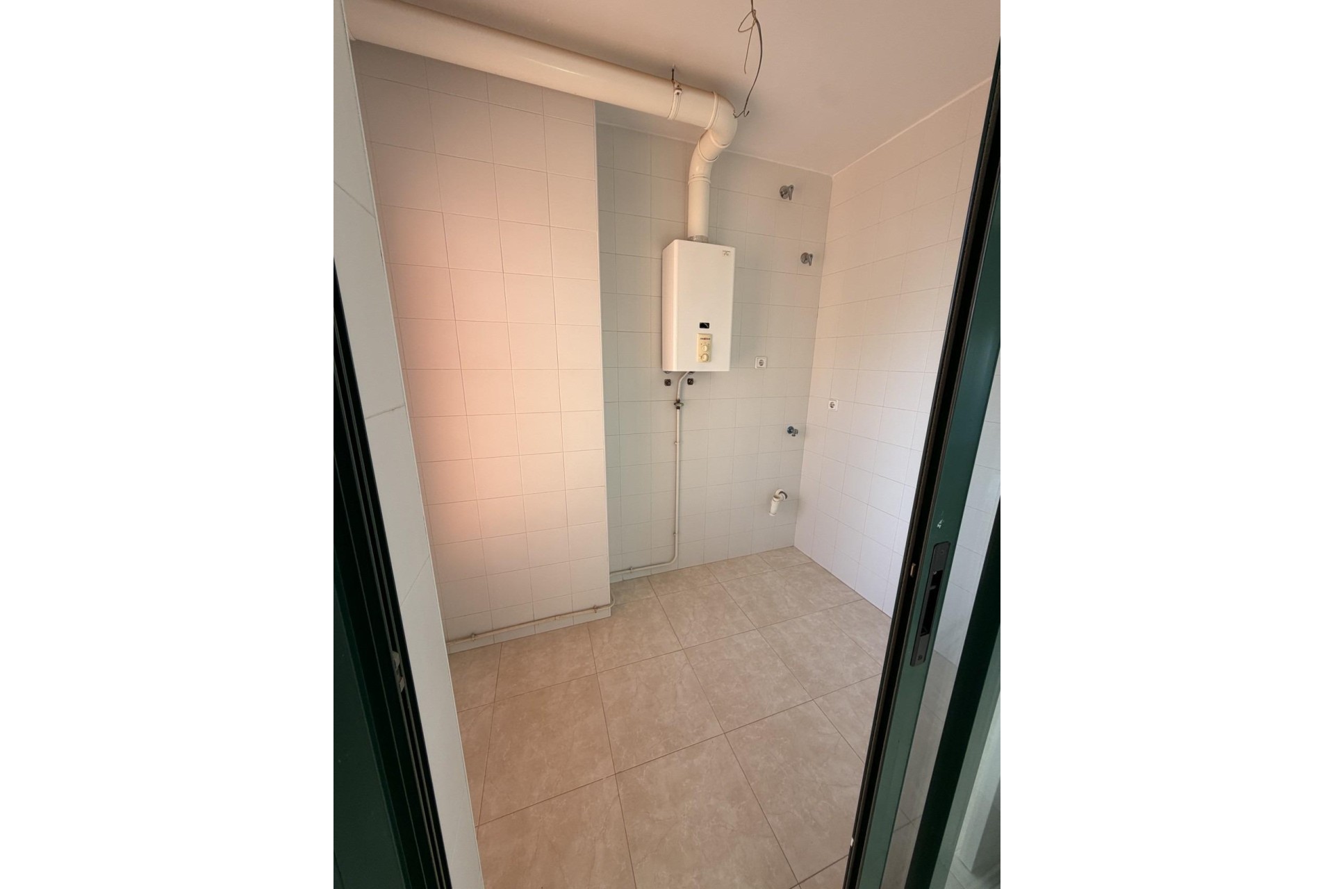 Nouvelle construction - Attique - Orihuela Costa - Lomas de Campoamor