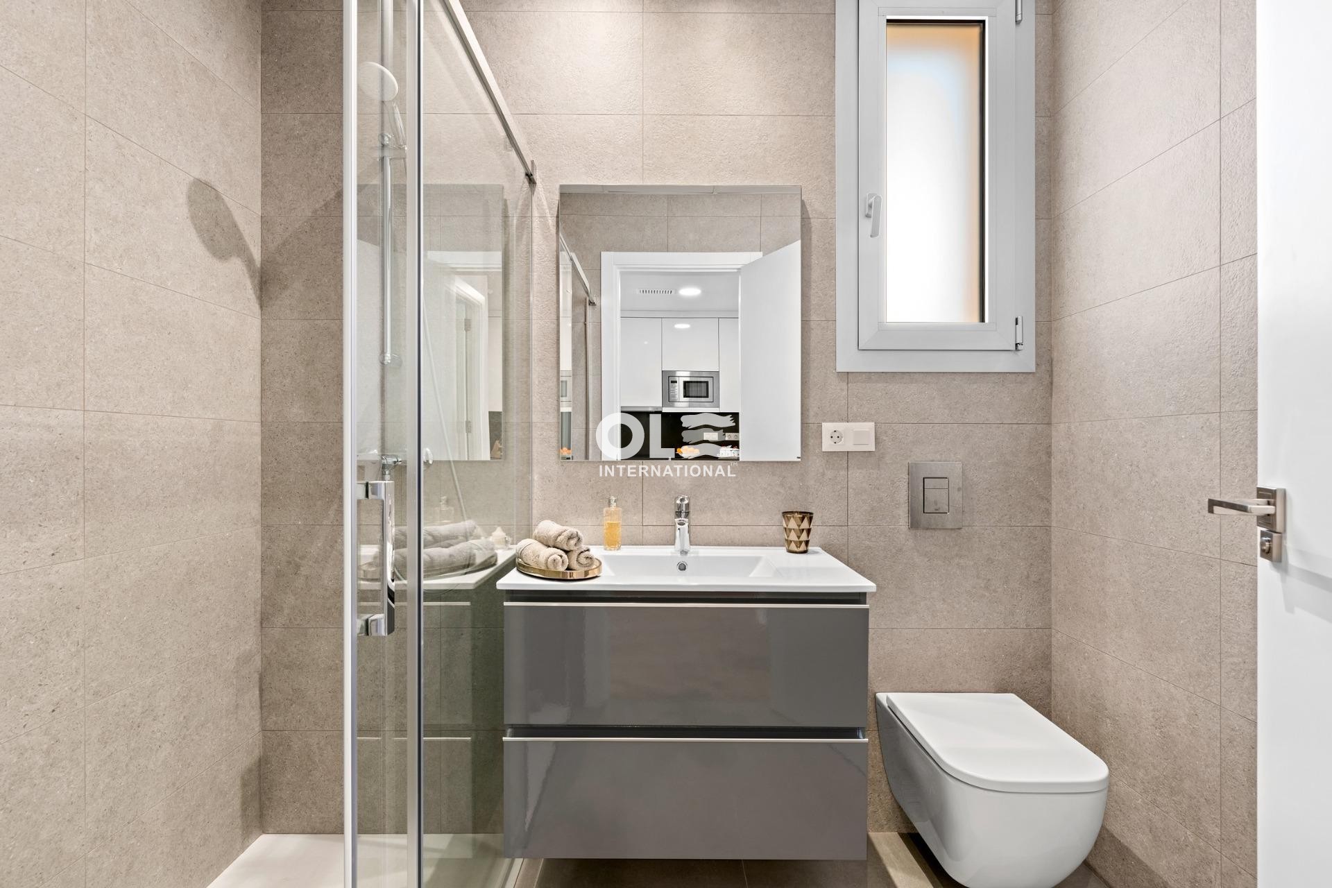 Nouvelle construction - Attique - Orihuela Costa - Villamartín