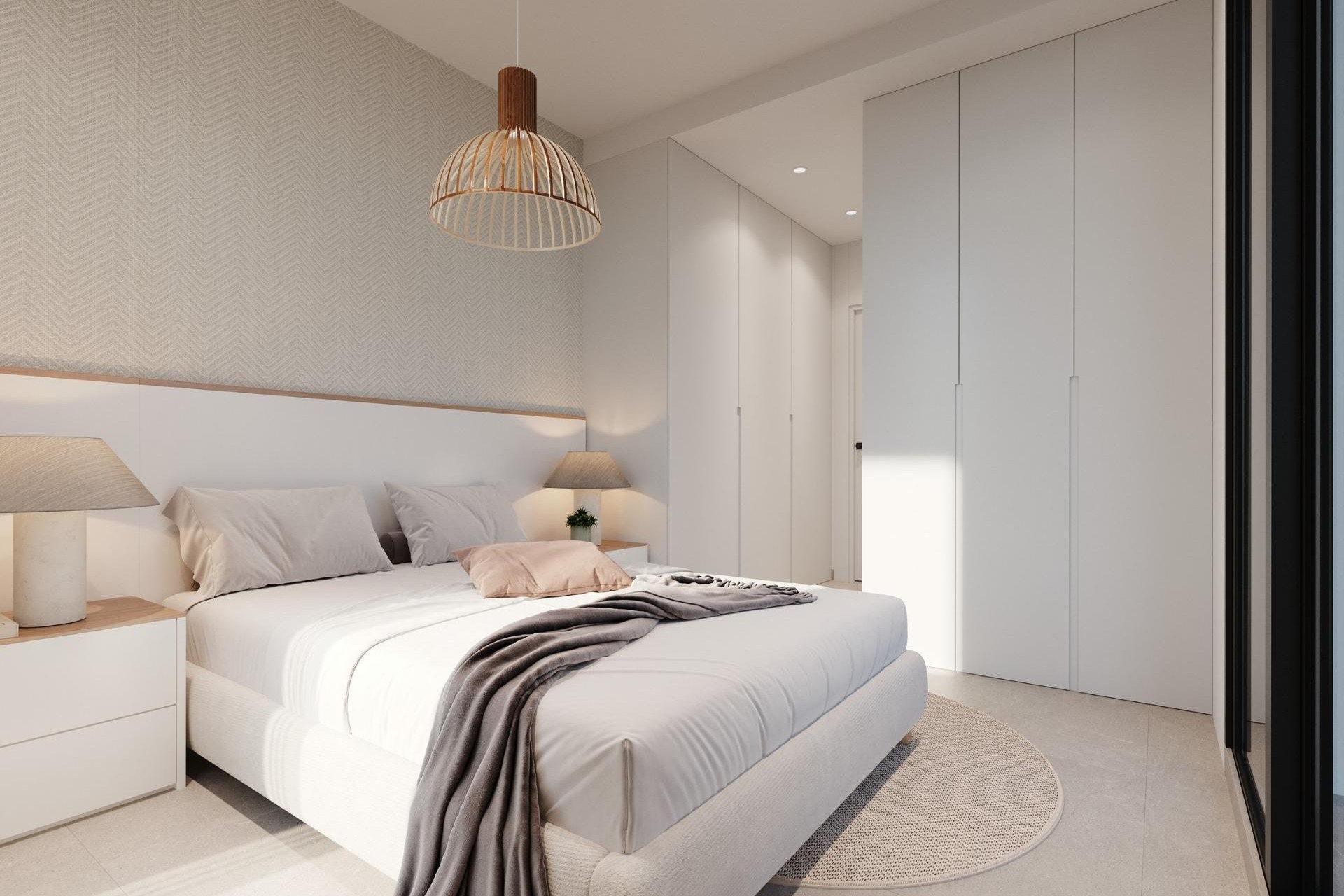 Nouvelle construction - Attique - Torre Pacheco - Santa Rosalia Lake and Life Resort