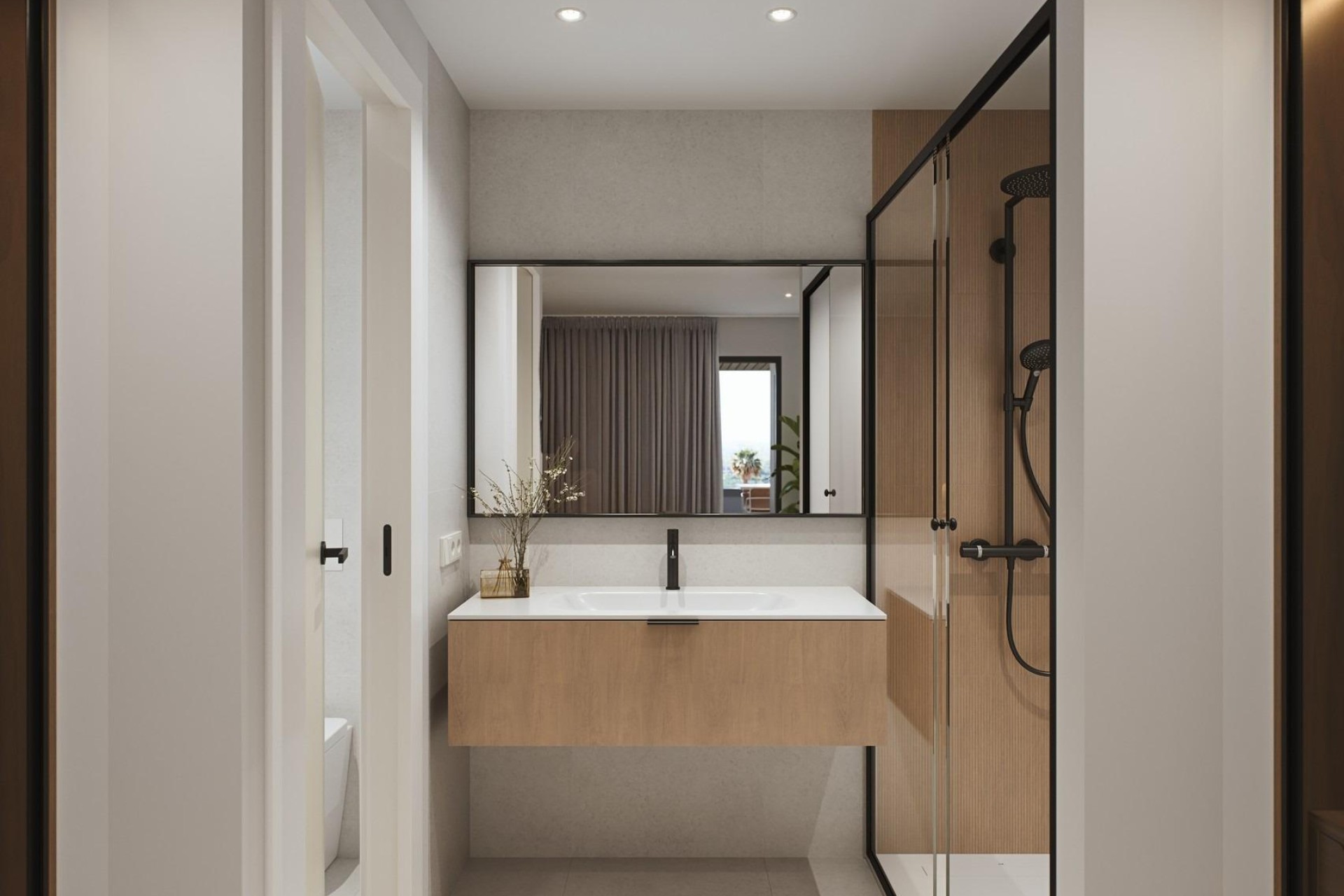 Nouvelle construction - Attique - Torre Pacheco - Santa Rosalia Lake and Life Resort