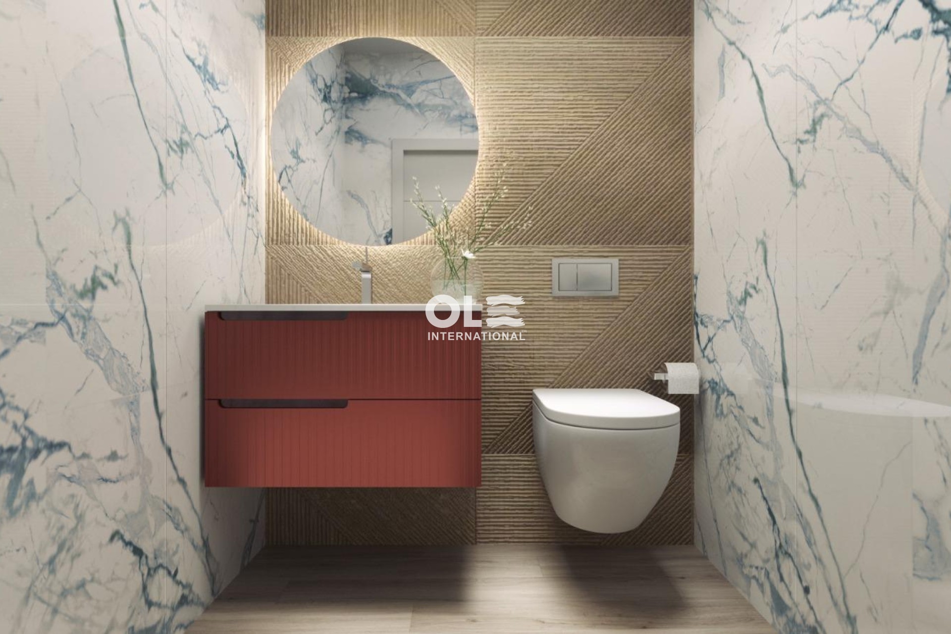 Nouvelle construction - Attique - Torrevieja - Centro