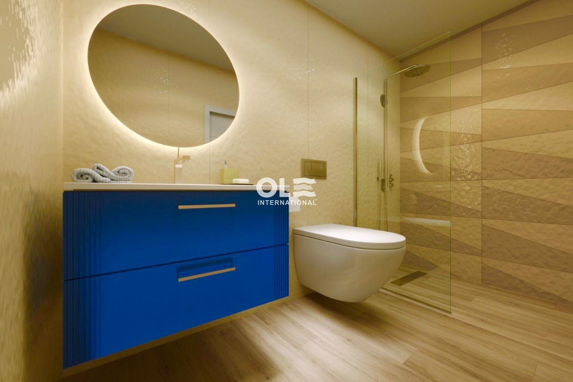 Nouvelle construction - Attique - Torrevieja - Centro