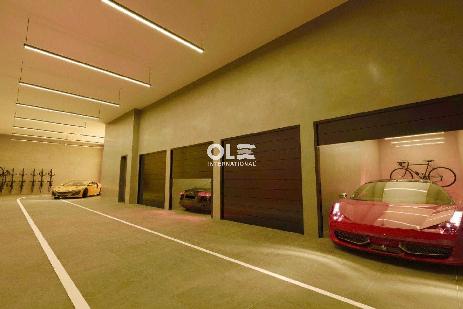 Nouvelle construction - Attique - Torrevieja - Centro