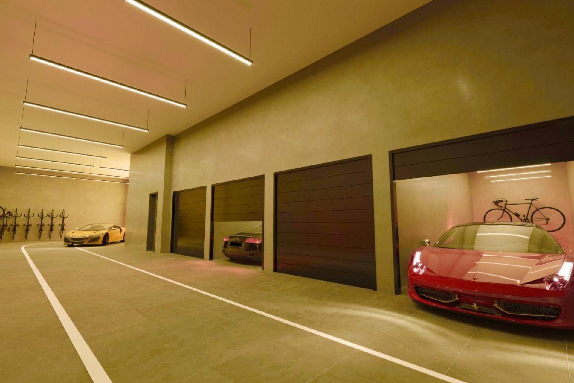 Nouvelle construction - Attique - Torrevieja - Centro