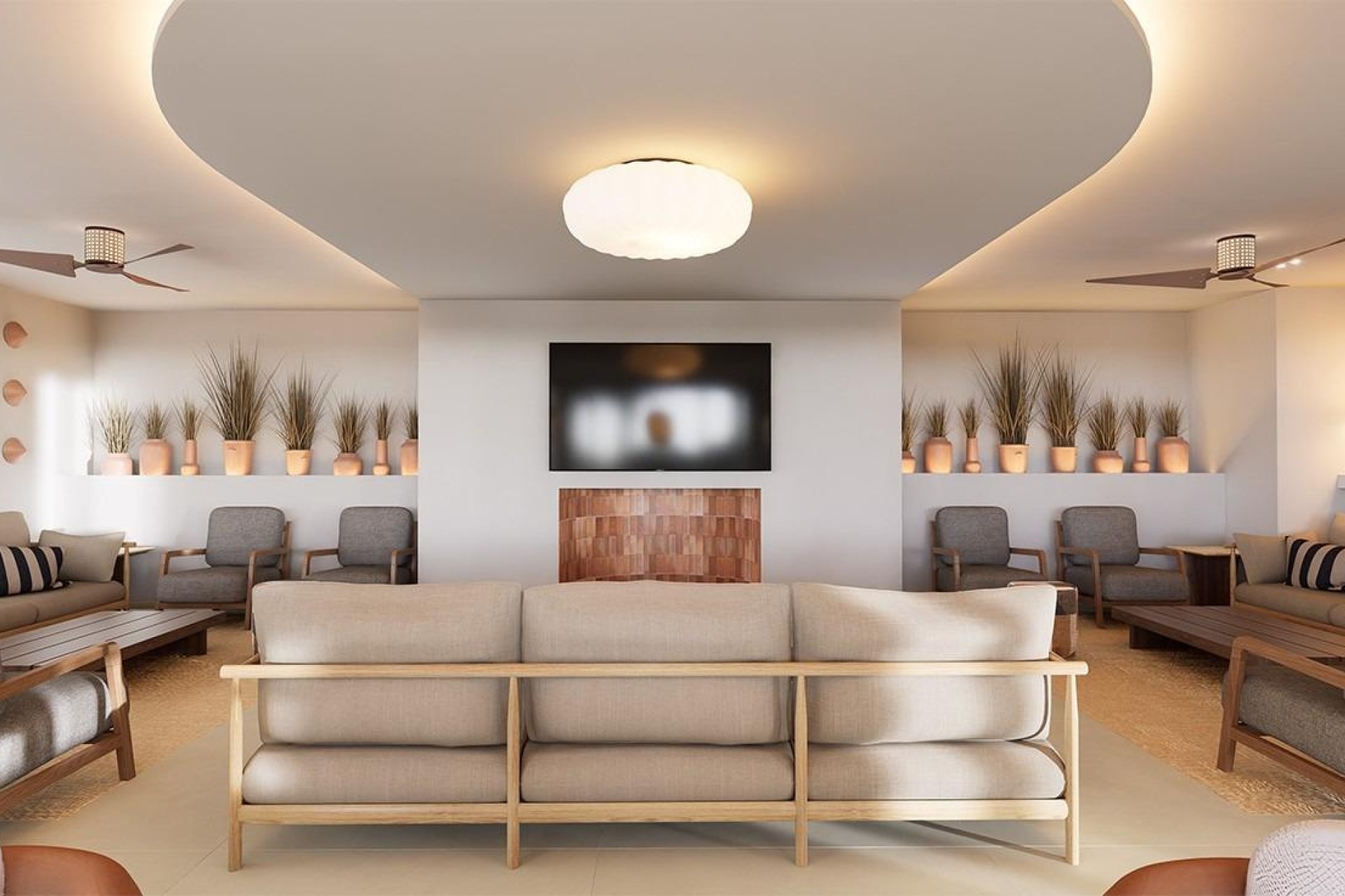 Nouvelle construction - Attique - Torrevieja - Los Frutales