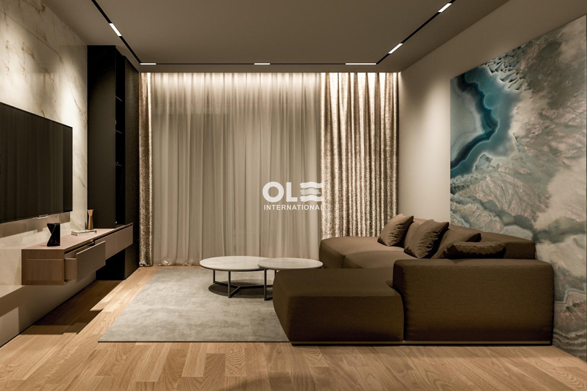 Nouvelle construction - Attique - Torrevieja - Playa de El Cura