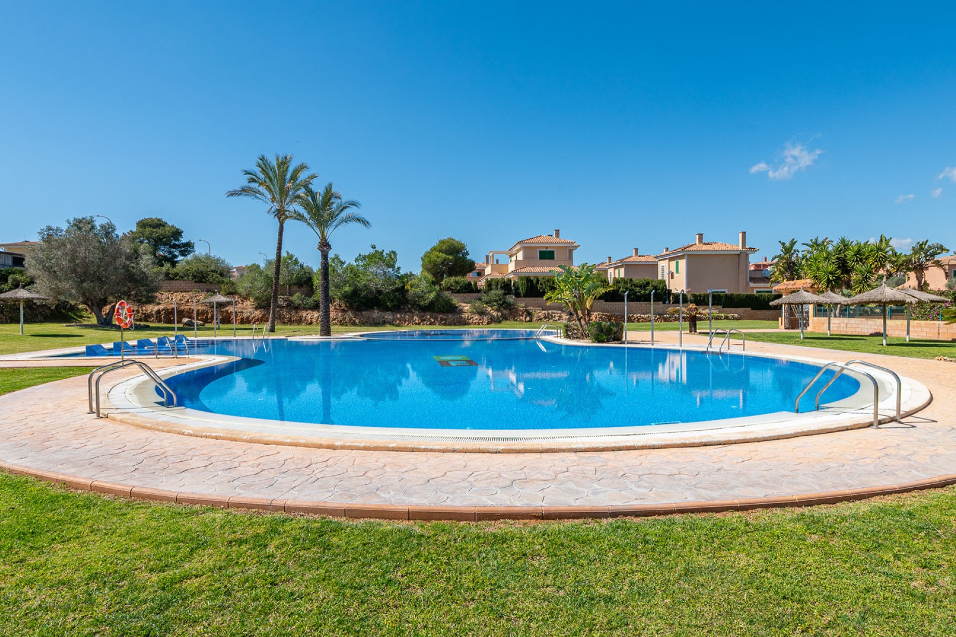 Nouvelle construction - Bungalow - Cala Murada (Manacor) - Spain