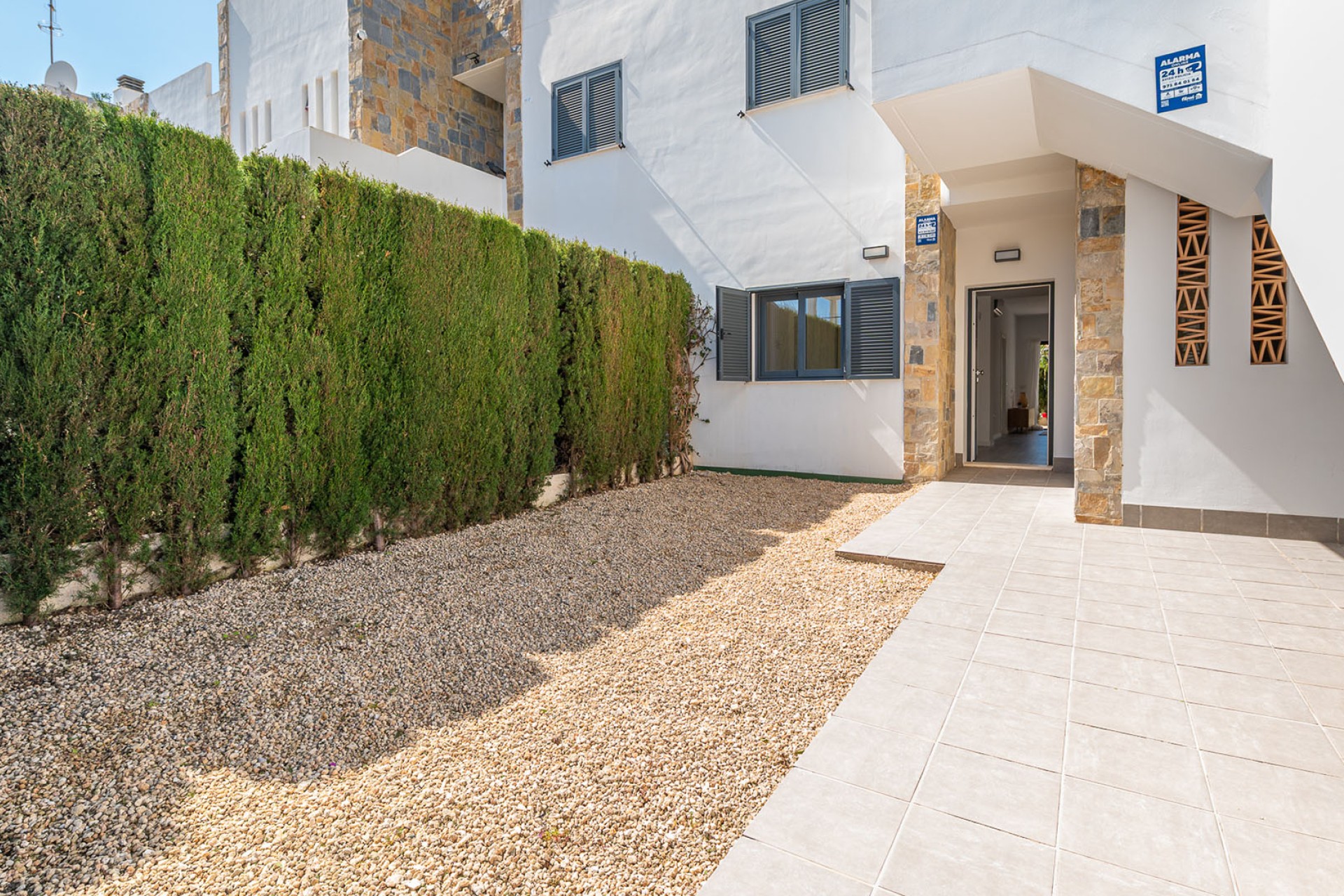 Nouvelle construction - Bungalow - Cala Murada (Manacor) - Spain