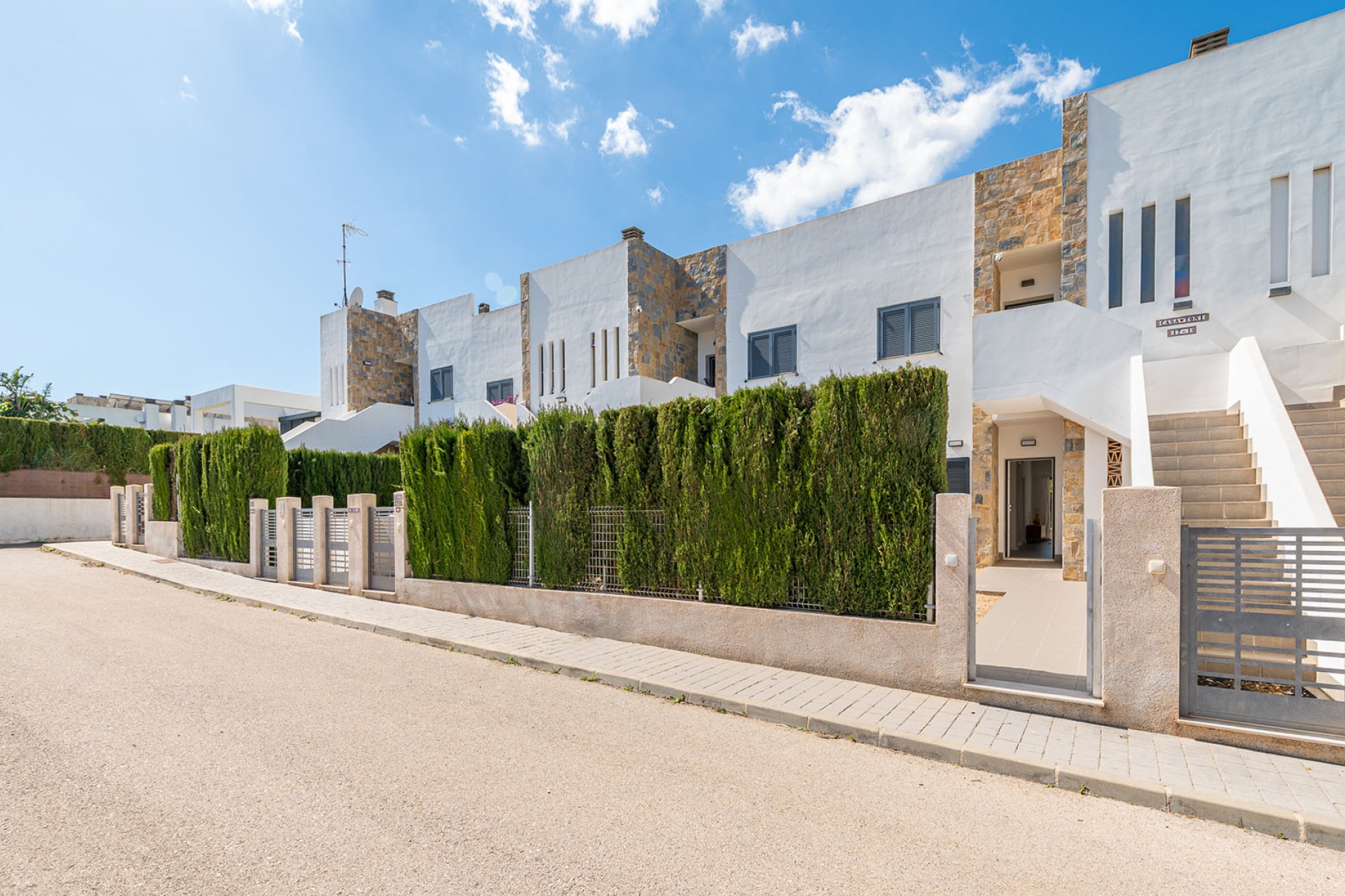 Nouvelle construction - Bungalow - Cala Murada (Manacor) - Spain