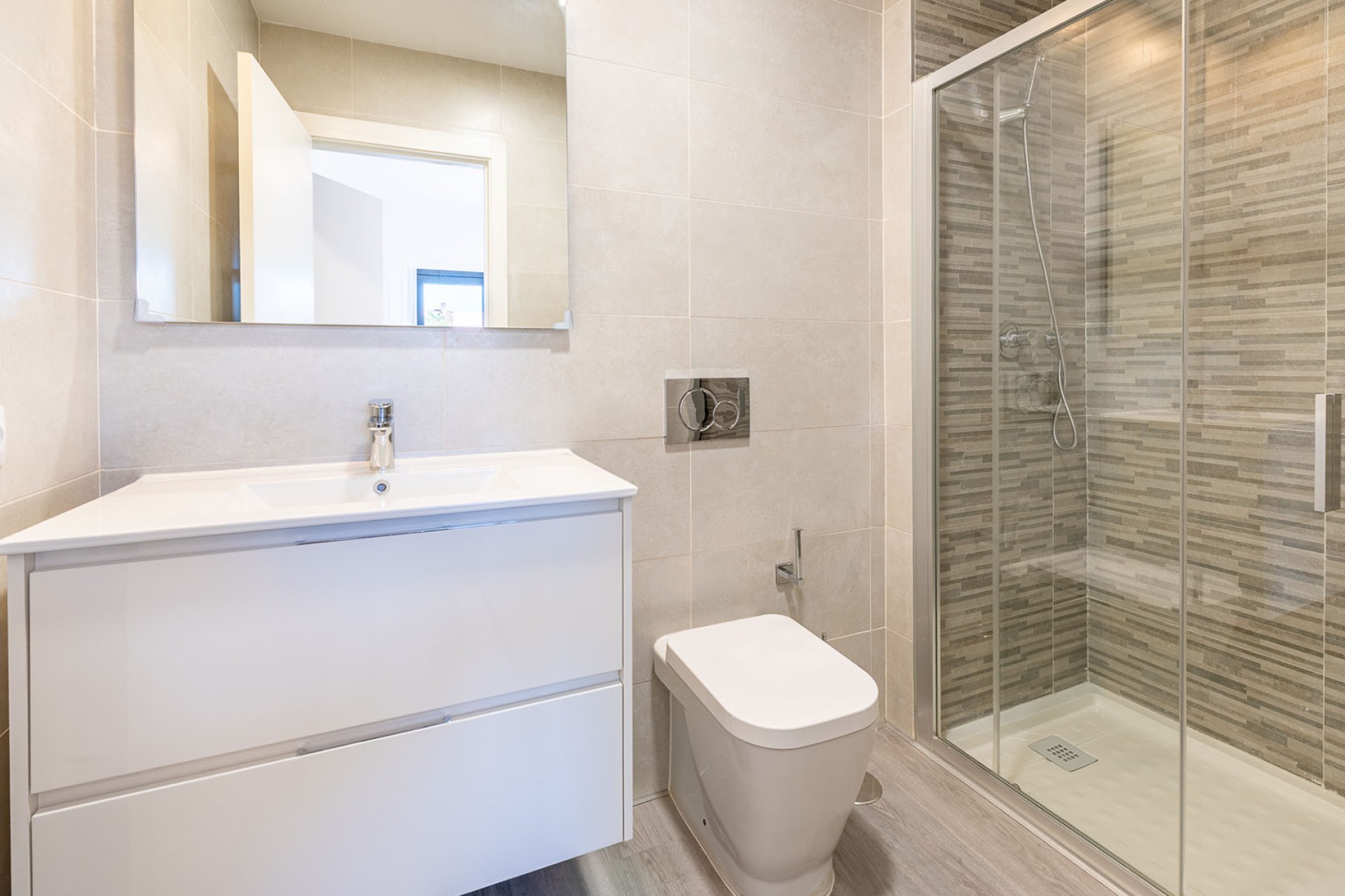 Nouvelle construction - Bungalow - Cala Murada (Manacor) - Spain