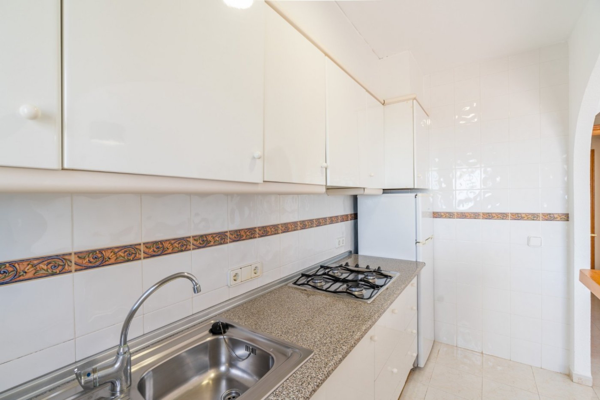 Nouvelle construction - Bungalow - Calpe - Gran Sol