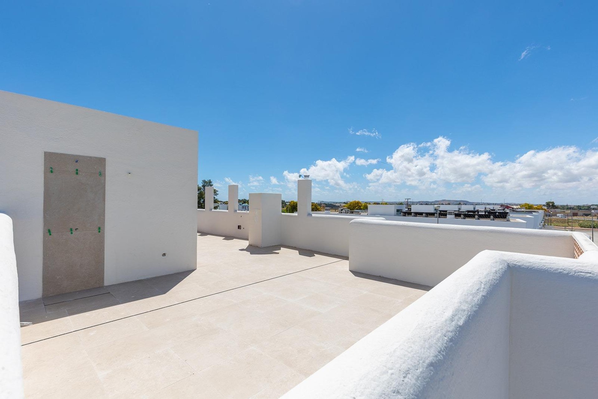 Nouvelle construction - Bungalow - Dolores - Sector 3