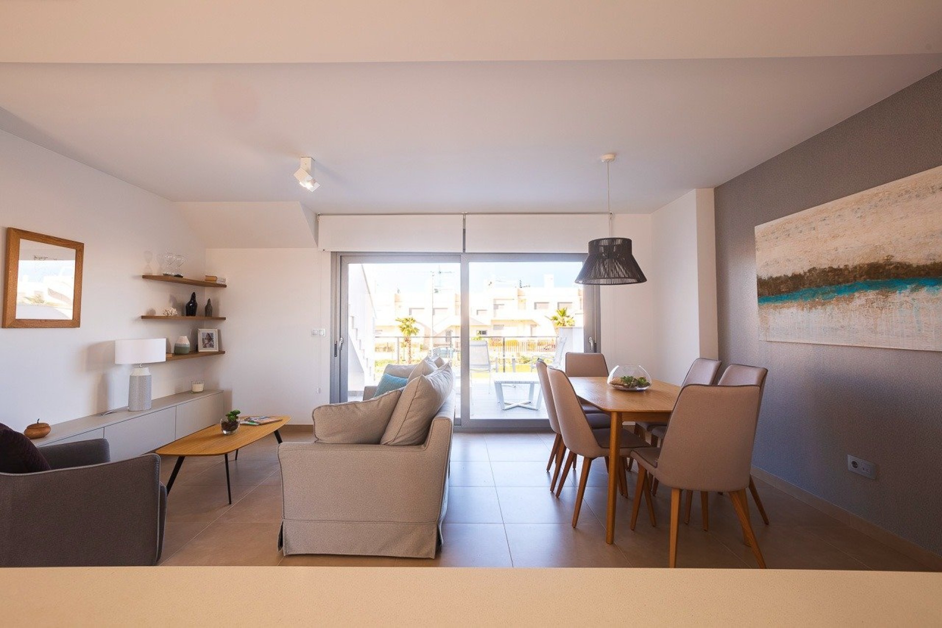 Nouvelle construction - Bungalow - Orihuela Costa - Vistabella Golf