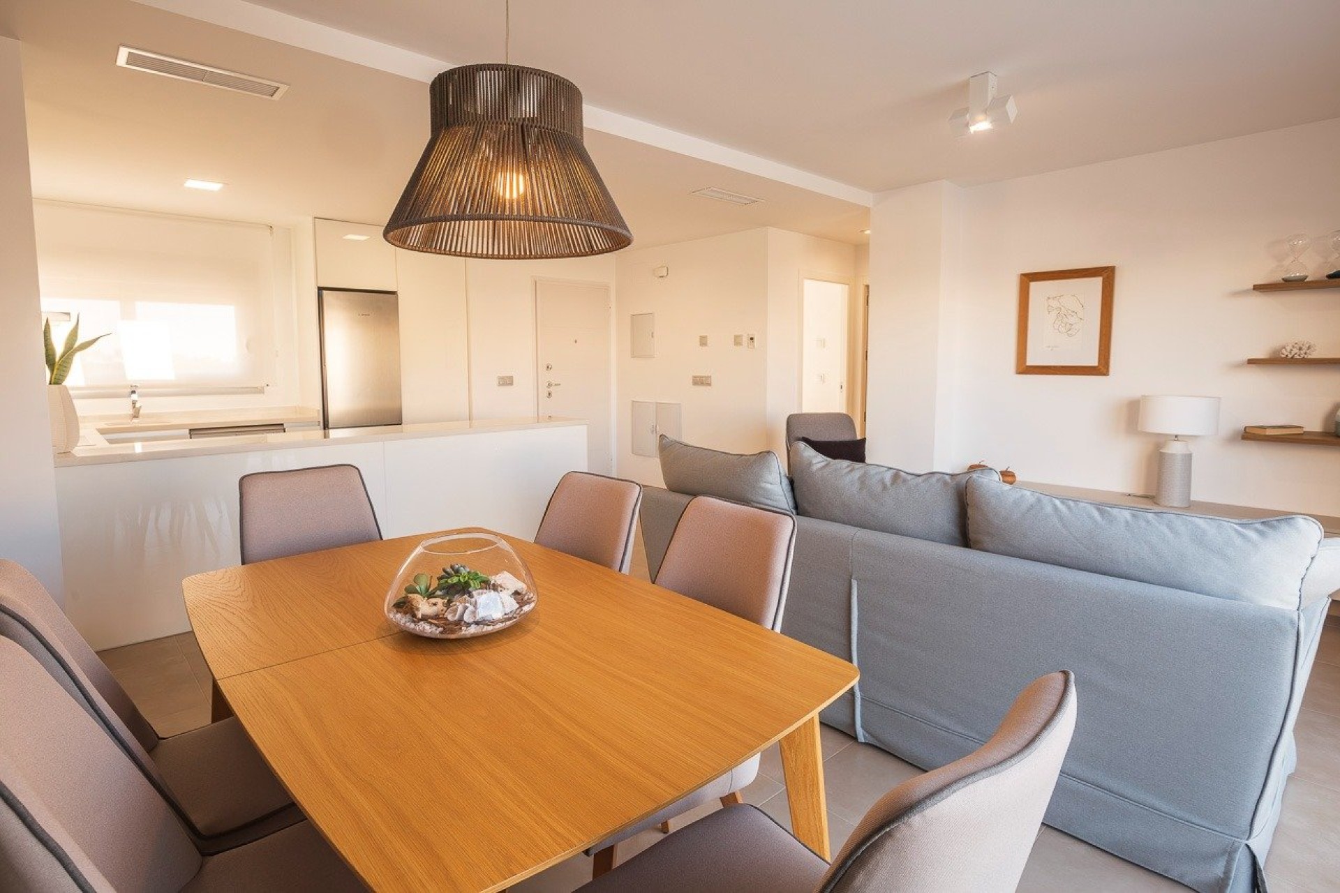 Nouvelle construction - Bungalow - Orihuela Costa - Vistabella Golf