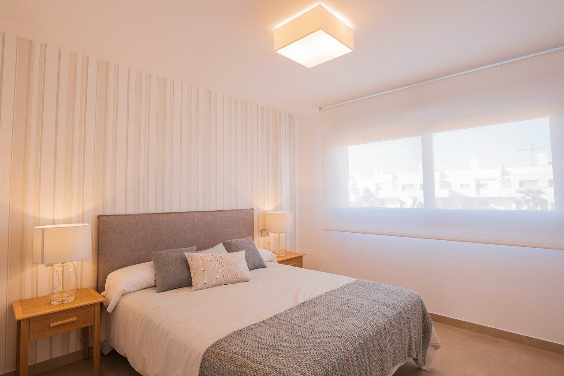 Nouvelle construction - Bungalow - Orihuela Costa - Vistabella Golf