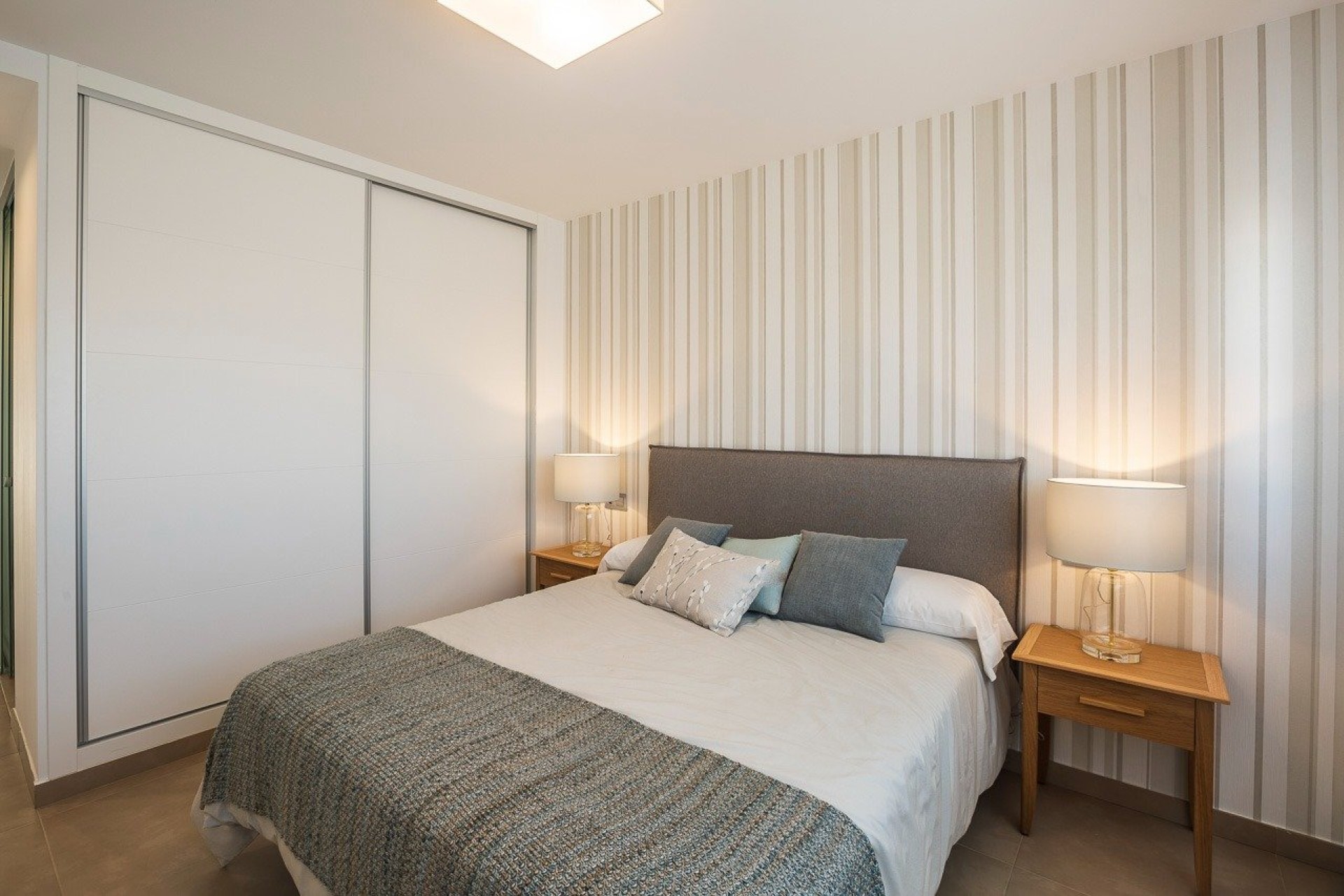 Nouvelle construction - Bungalow - Orihuela Costa - Vistabella Golf