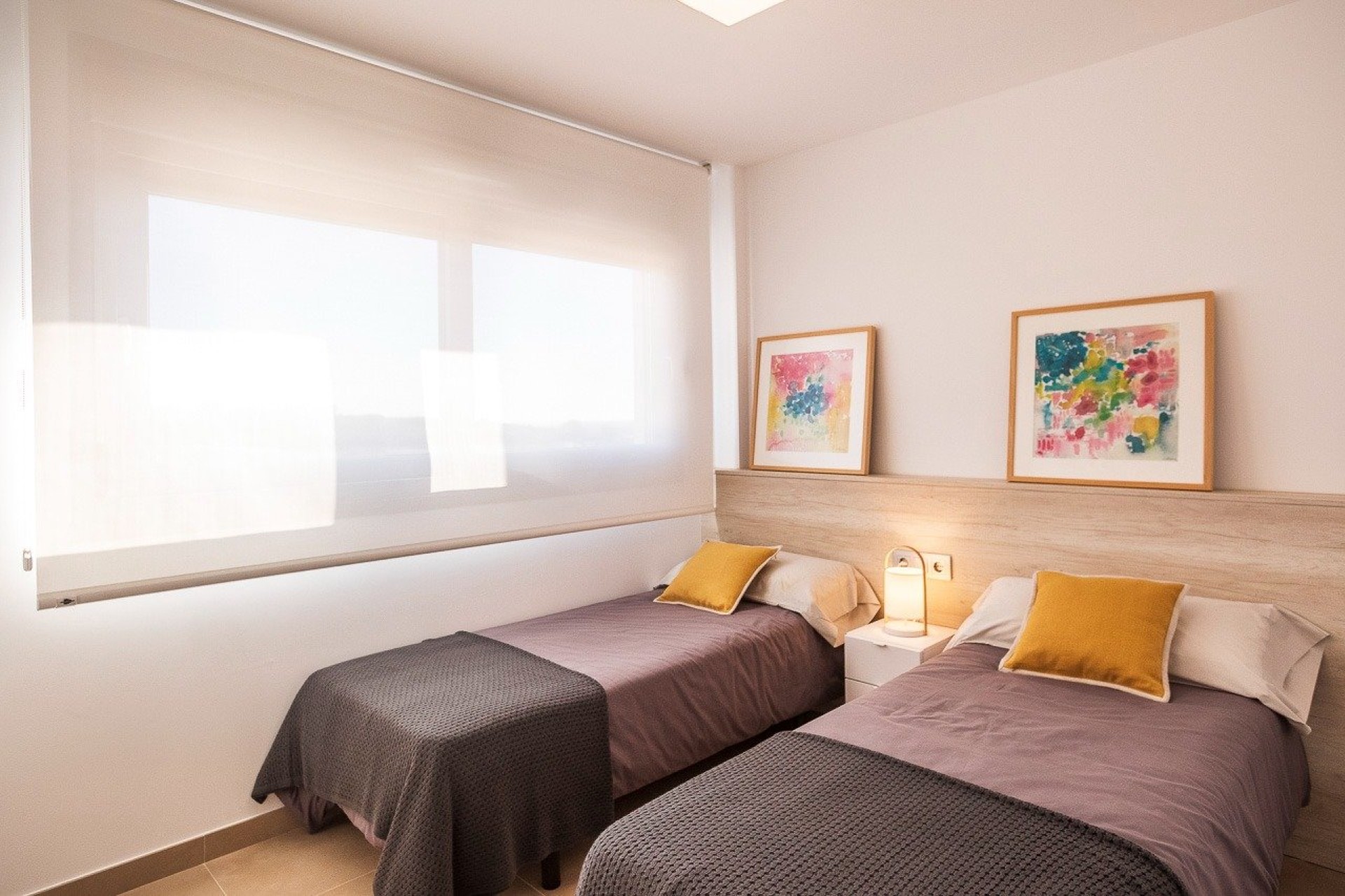 Nouvelle construction - Bungalow - Orihuela Costa - Vistabella Golf