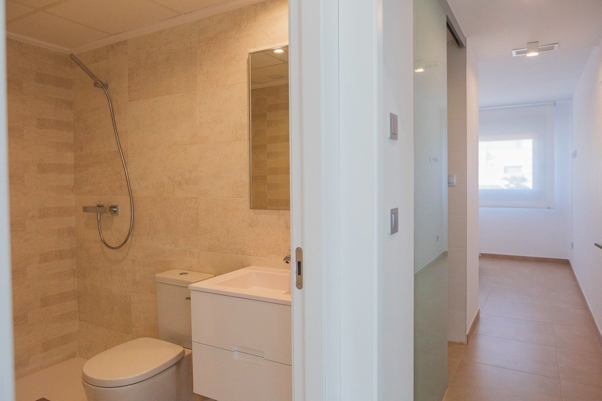 Nouvelle construction - Bungalow - Orihuela Costa - Vistabella Golf