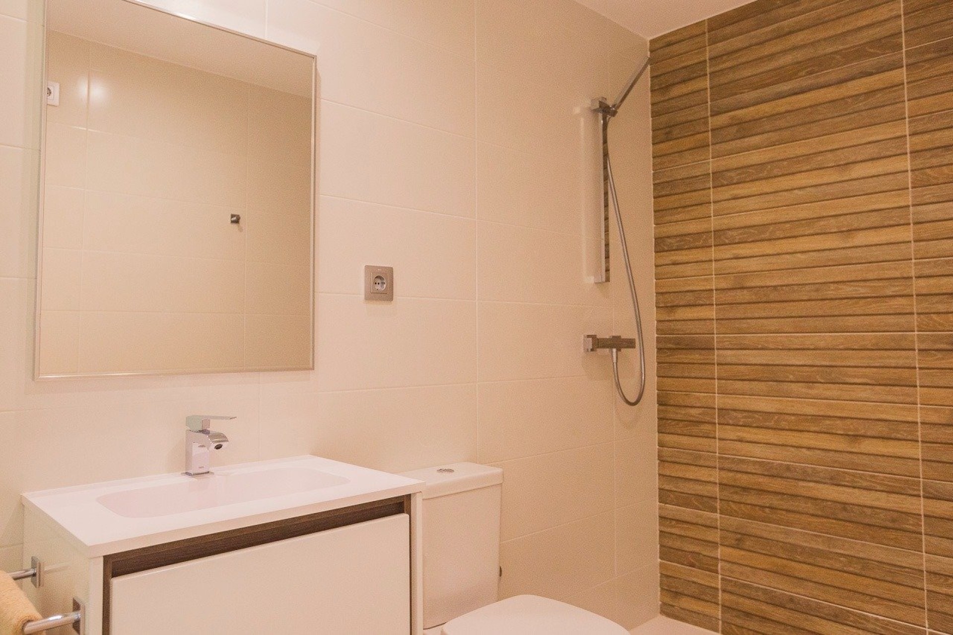 Nouvelle construction - Bungalow - Orihuela Costa - Vistabella Golf
