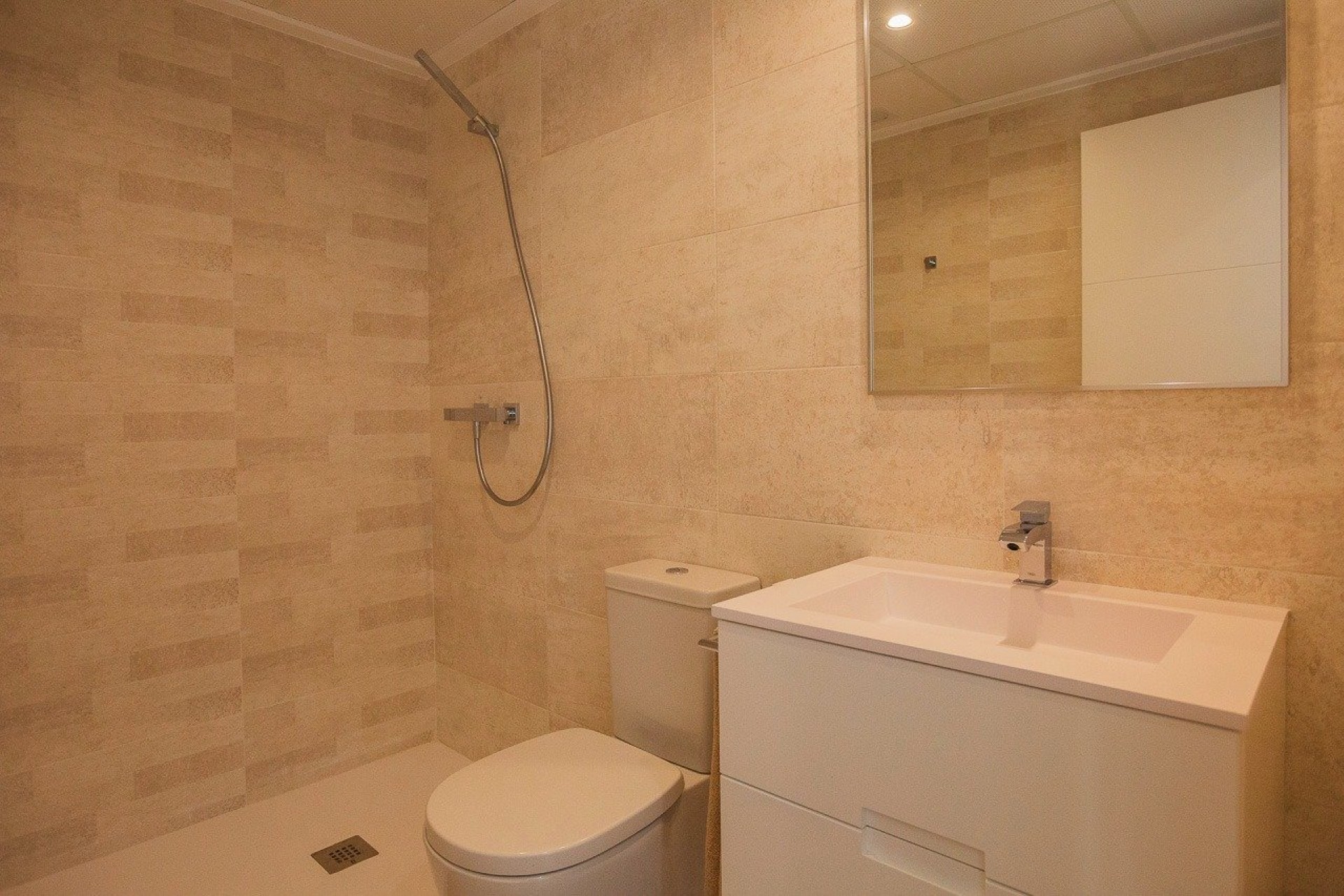 Nouvelle construction - Bungalow - Orihuela Costa - Vistabella Golf