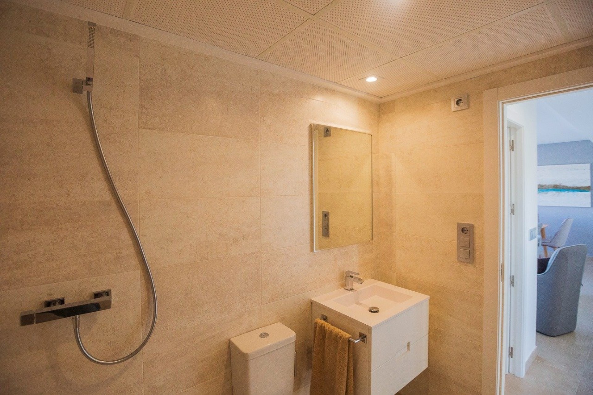 Nouvelle construction - Bungalow - Orihuela Costa - Vistabella Golf