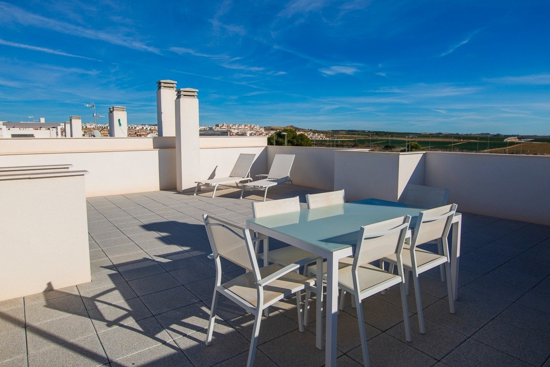 Nouvelle construction - Bungalow - Orihuela Costa - Vistabella Golf