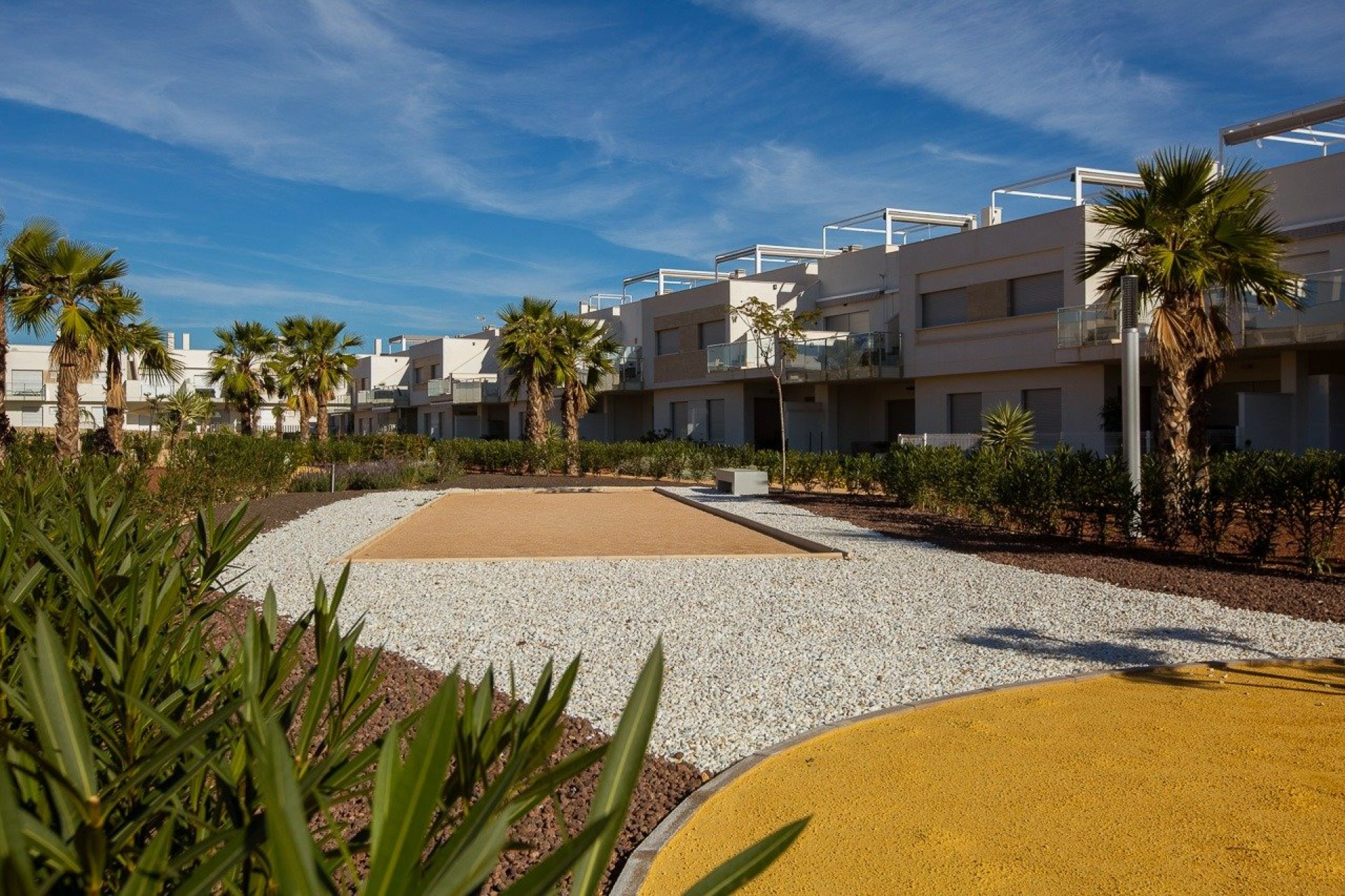 Nouvelle construction - Bungalow - Orihuela Costa - Vistabella Golf