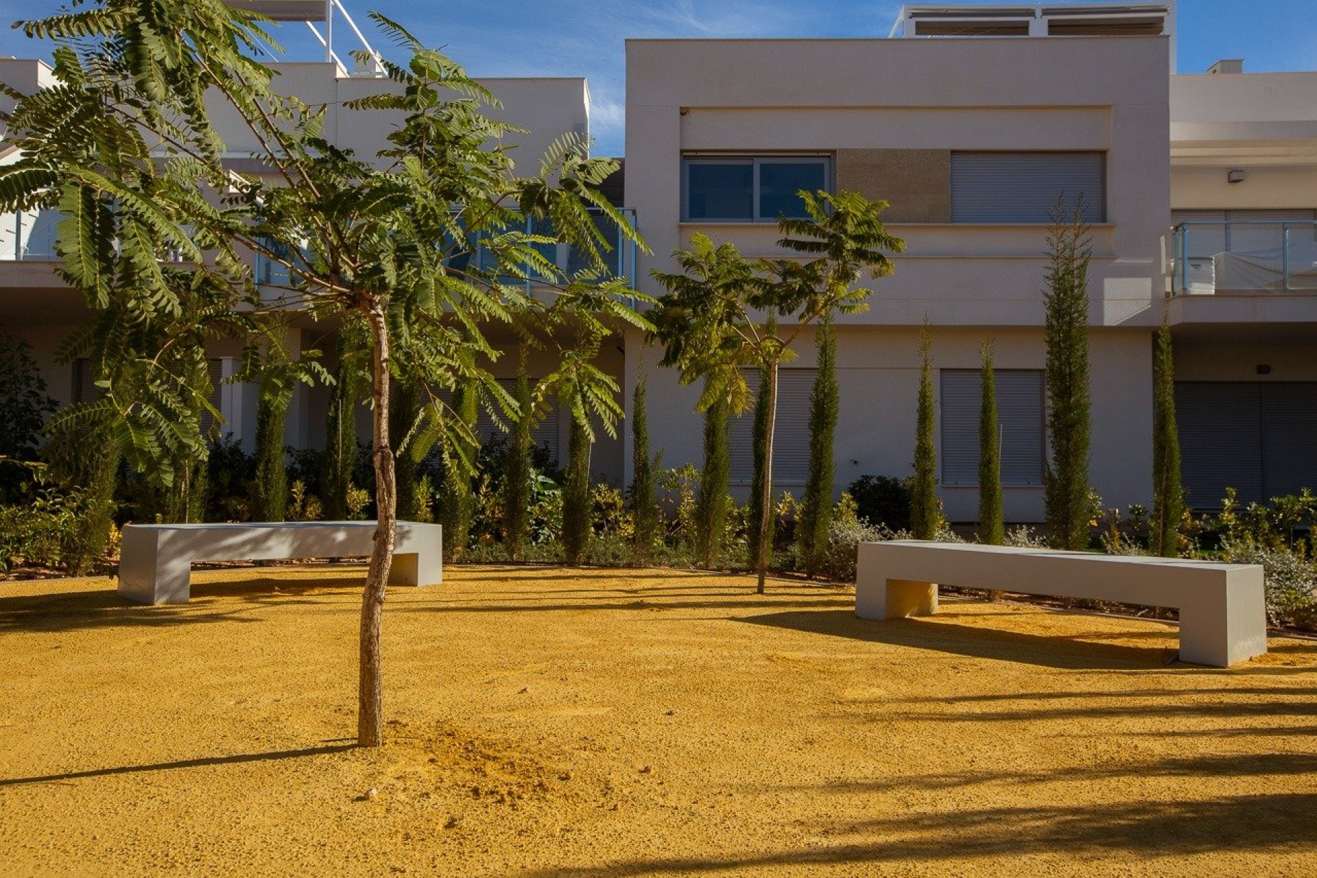 Nouvelle construction - Bungalow - Orihuela Costa - Vistabella Golf