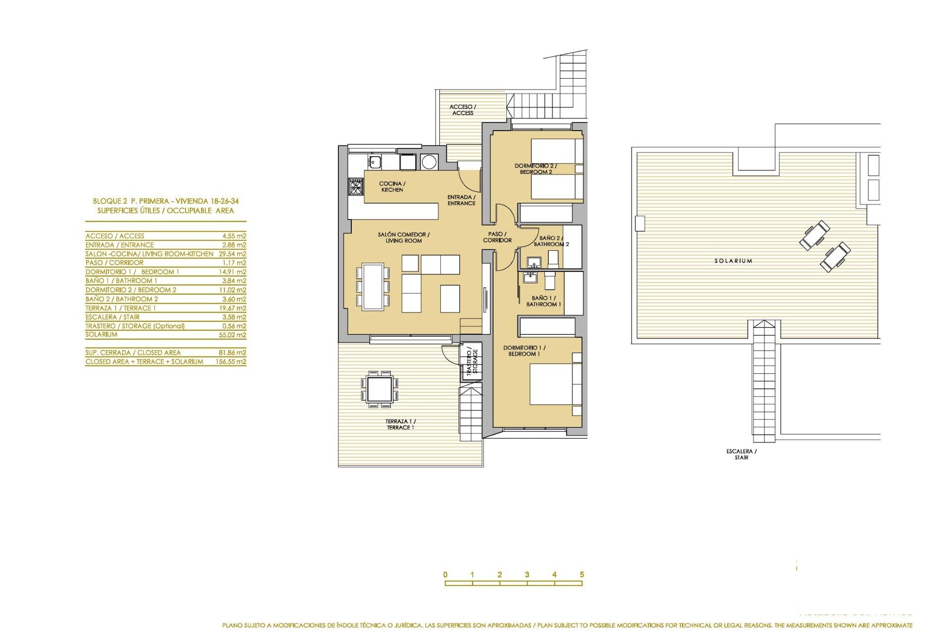 Nouvelle construction - Bungalow - Orihuela Costa - Vistabella Golf