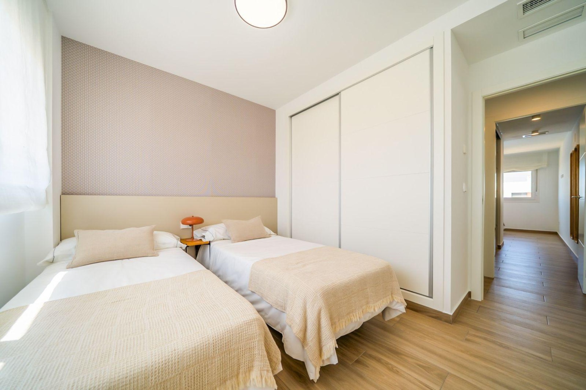 Nouvelle construction - Bungalow - Orihuela Costa - Vistabella Golf