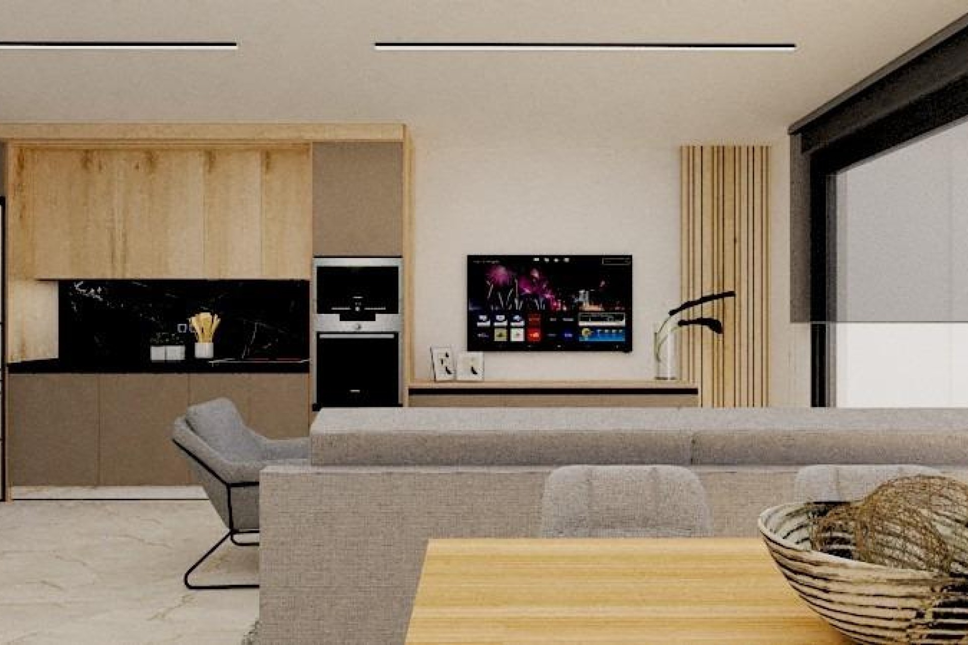 Nouvelle construction - Bungalow - Pilar de la Horadada - La Torre De La Horadada