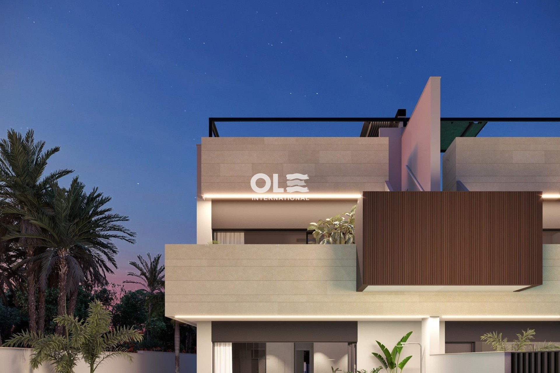 Nouvelle construction - Bungalow - Pilar de la Horadada - parques de Andromeda