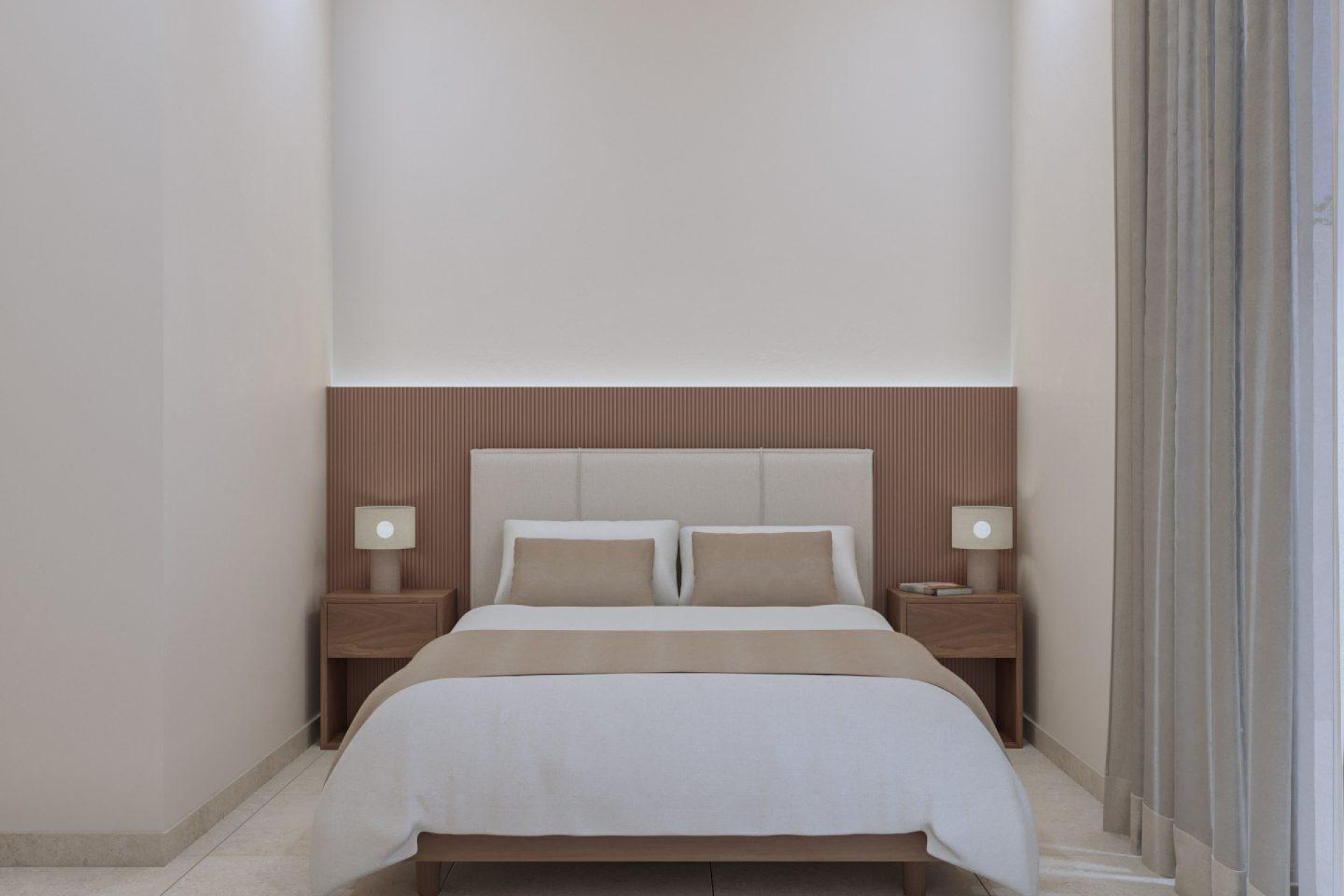 Nouvelle construction - Bungalow - Pilar de la Horadada - pueblo
