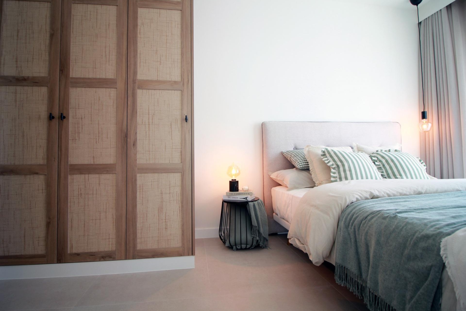 Nouvelle construction - Bungalow - Pilar de la Horadada - Torre De La Horadada