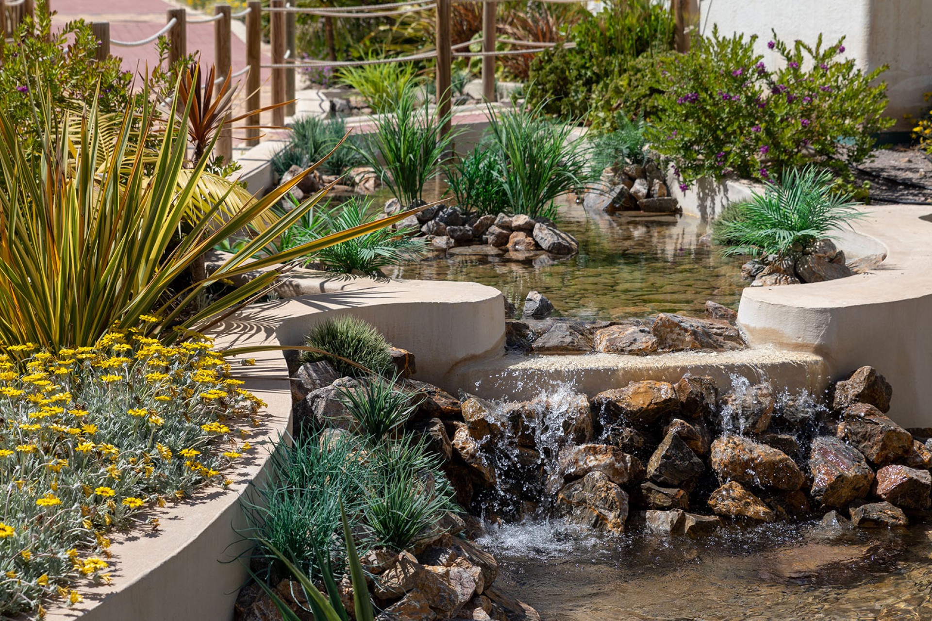 Nouvelle construction - Bungalow - Pulpí (Almería) - Spain