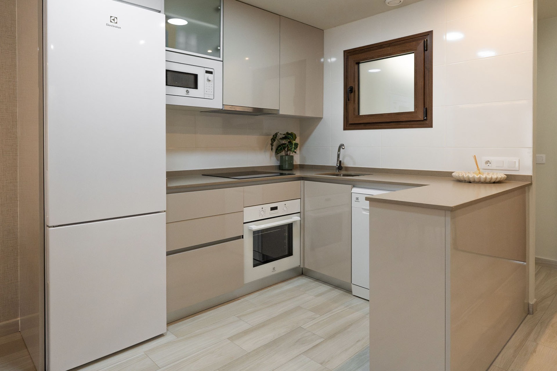 Nouvelle construction - Bungalow - Pulpí (Almería) - Spain