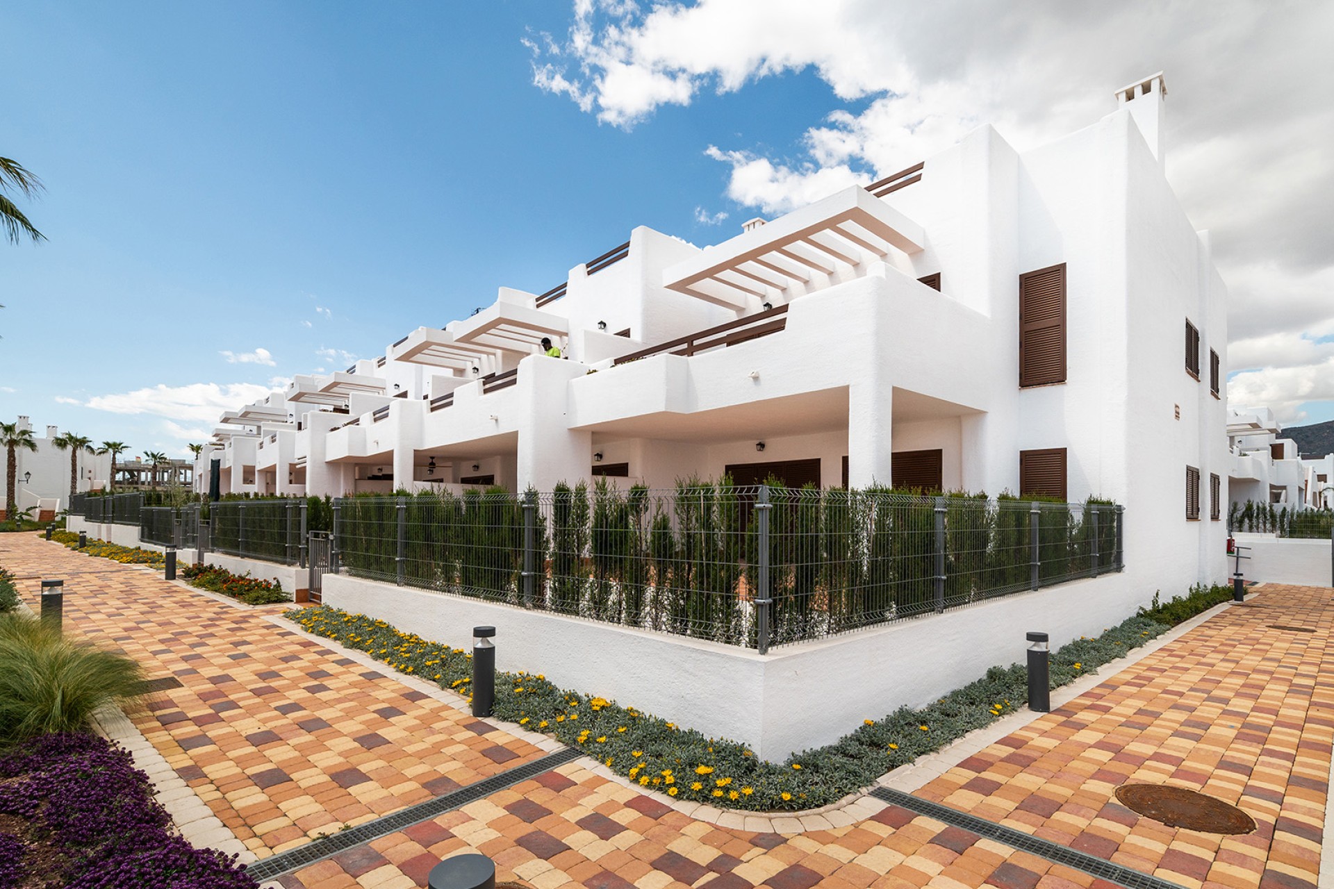 Nouvelle construction - Bungalow - Pulpí (Almería) - Spain