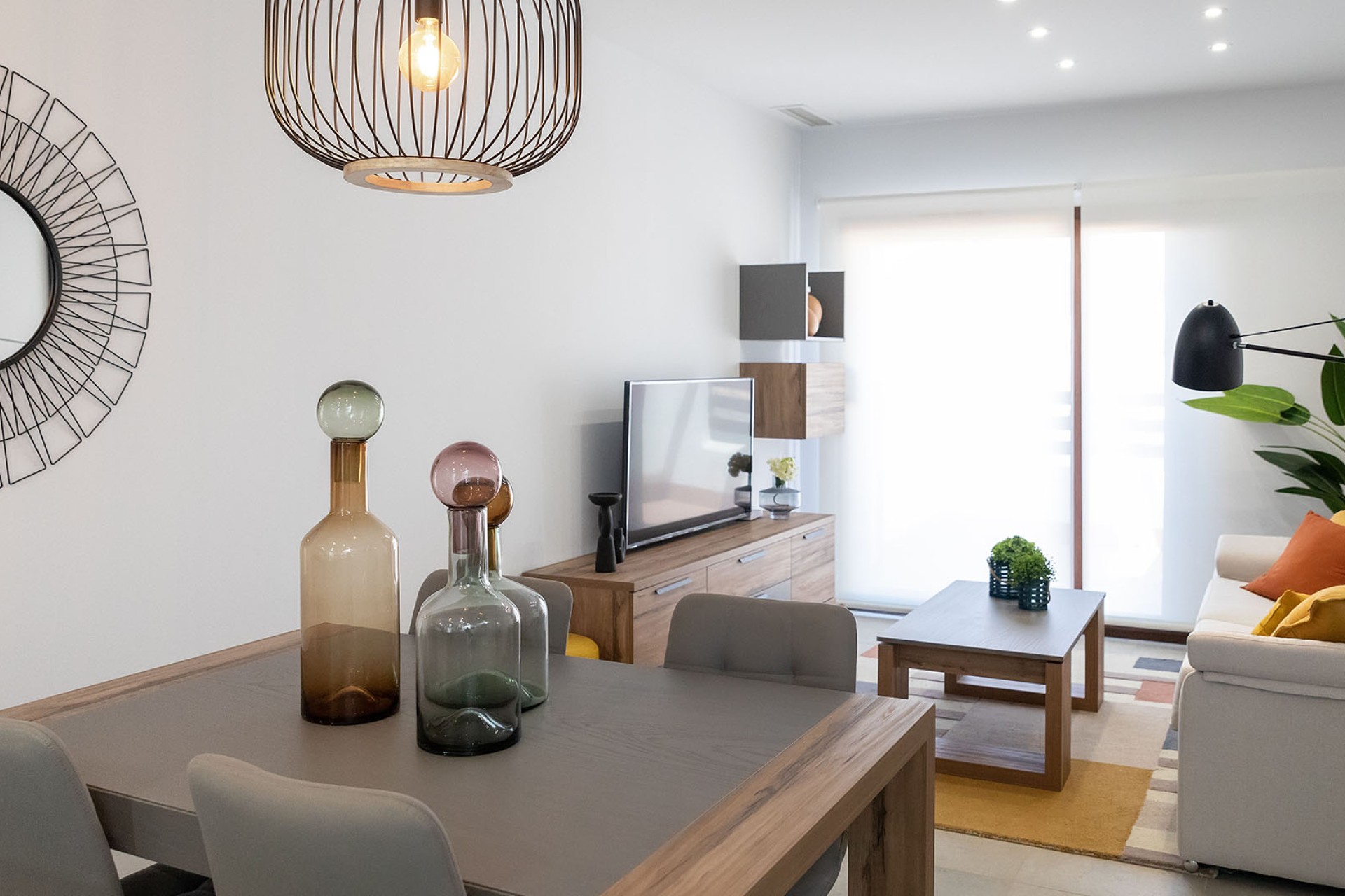 Nouvelle construction - Bungalow - Pulpí (Almería) - Spain