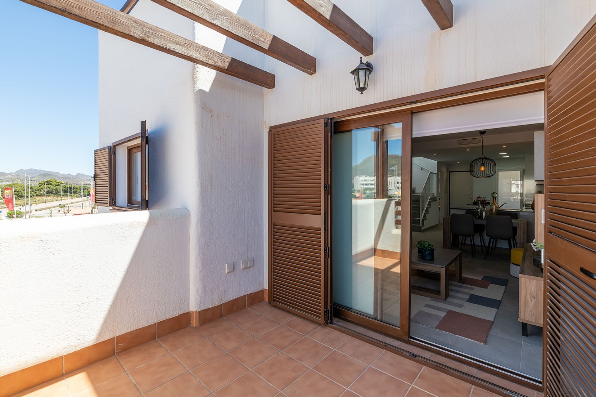 Nouvelle construction - Bungalow - Pulpí (Almería) - Spain