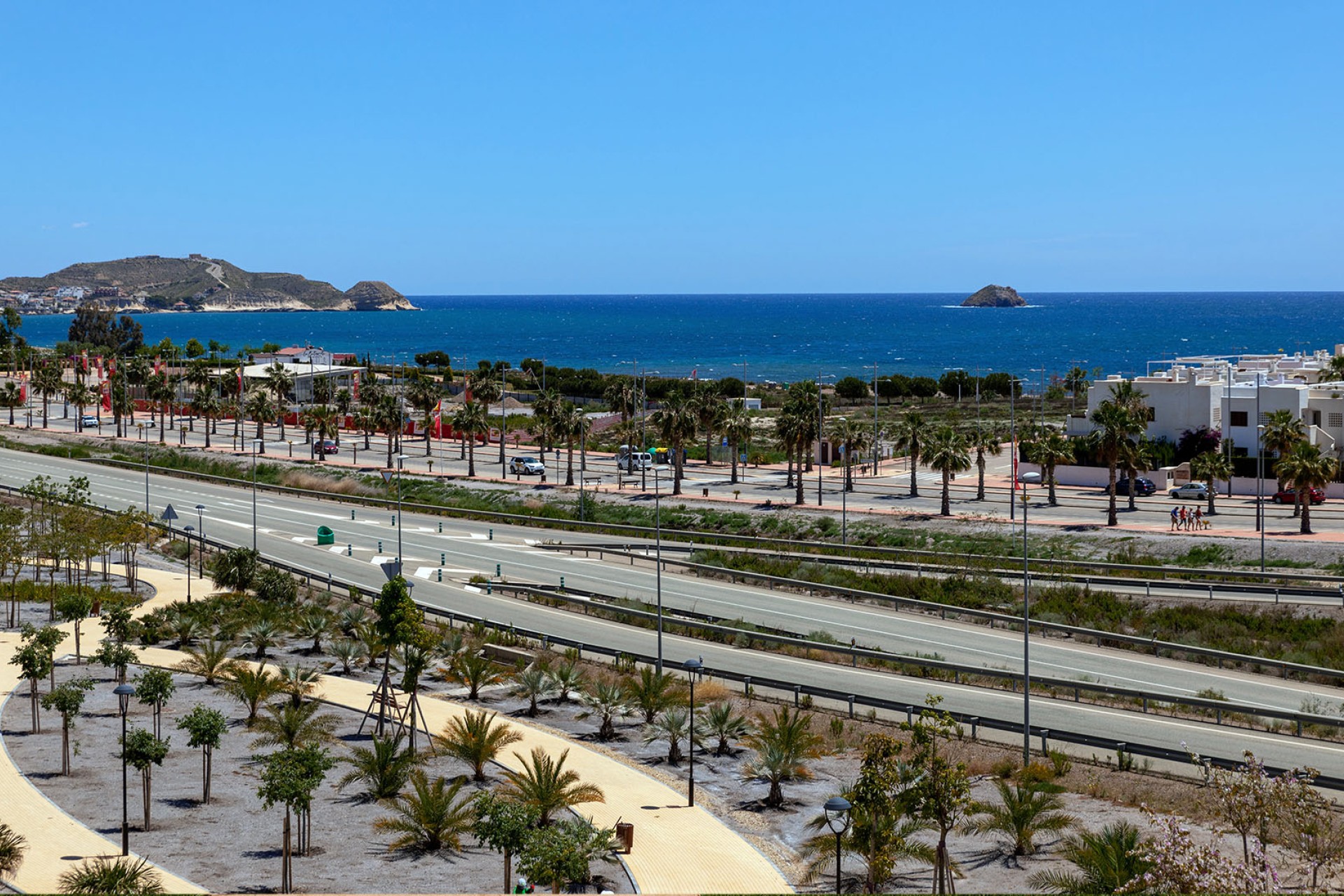 Nouvelle construction - Bungalow - Pulpí (Almería) - Spain